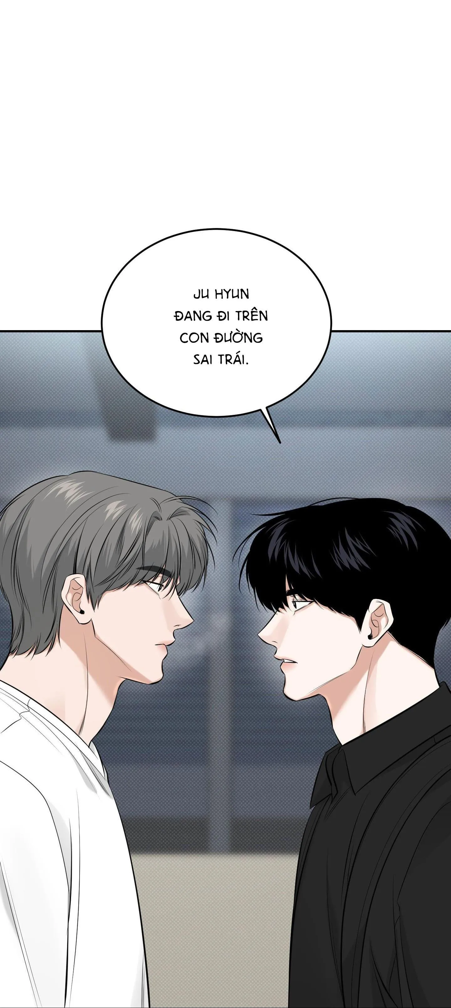 |DROP| Hưởng Lợi Chapter 22 Trang 65