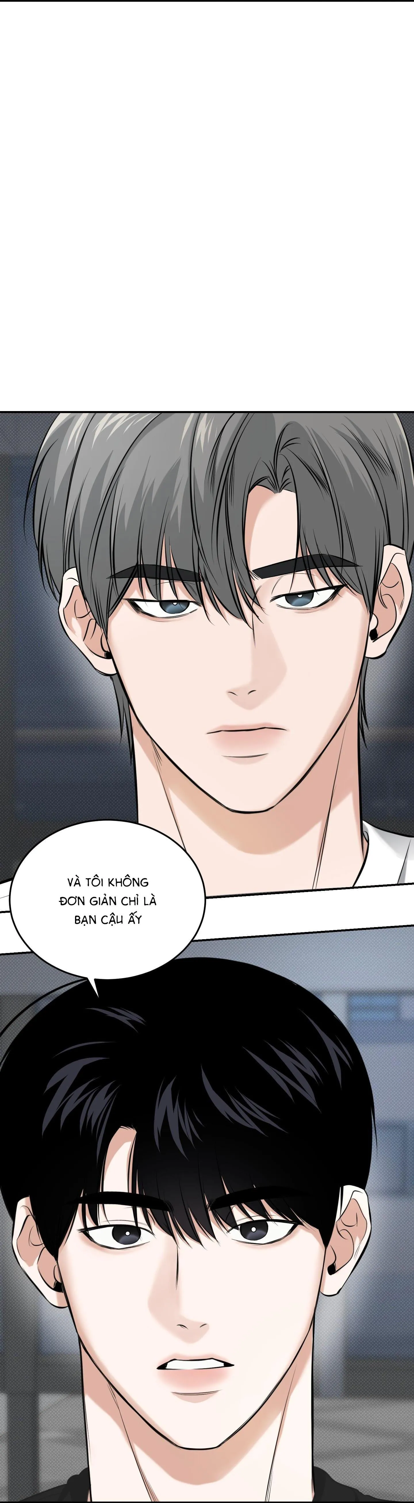 |DROP| Hưởng Lợi Chapter 22 Trang 66