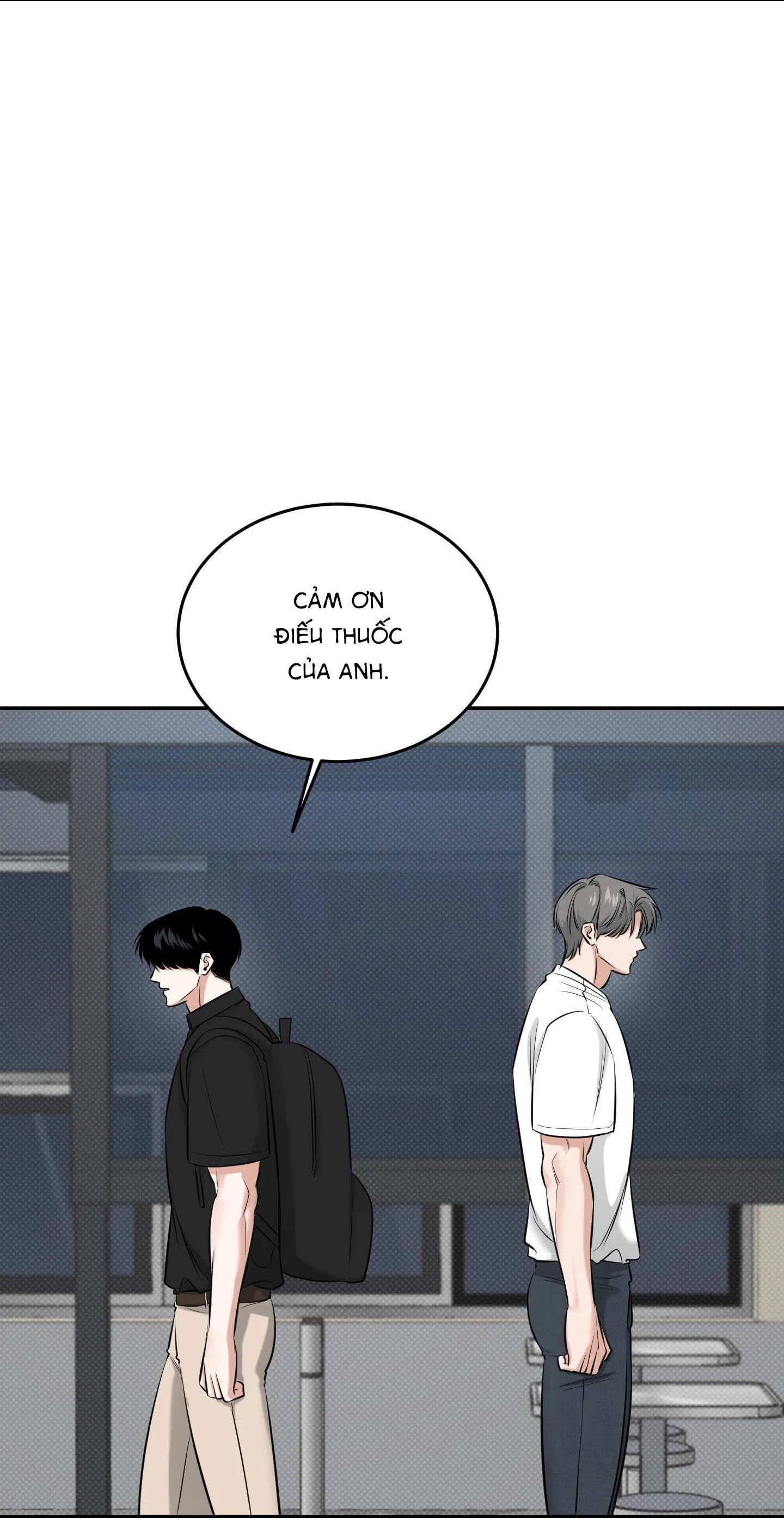 |DROP| Hưởng Lợi Chapter 22 Trang 67