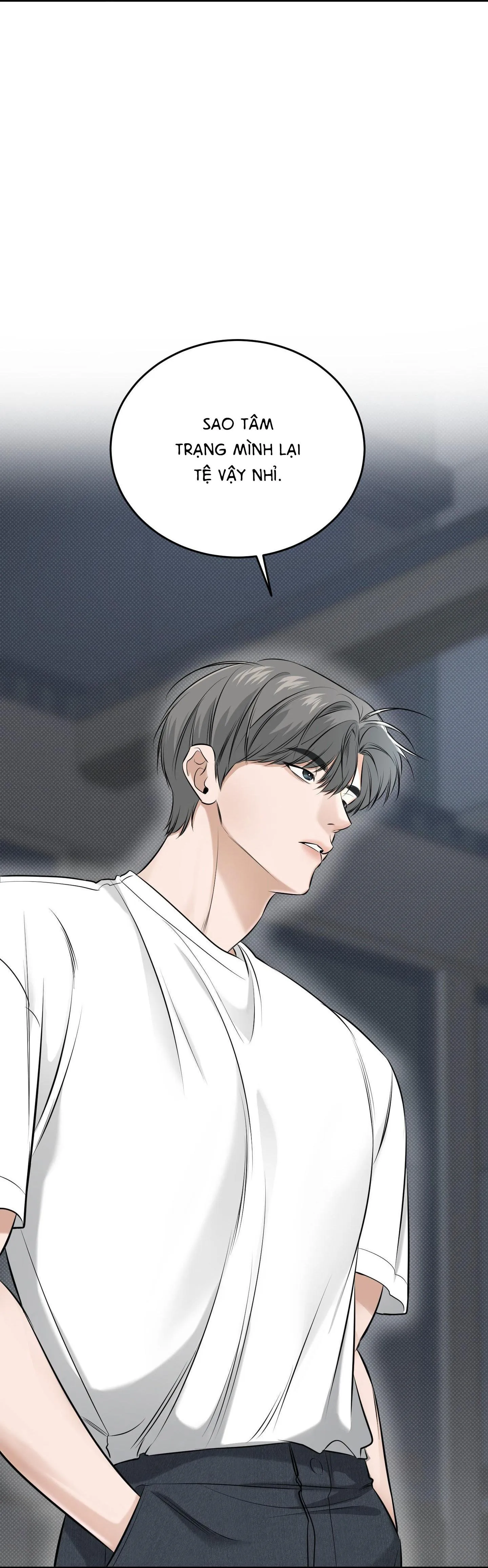 |DROP| Hưởng Lợi Chapter 22 Trang 70