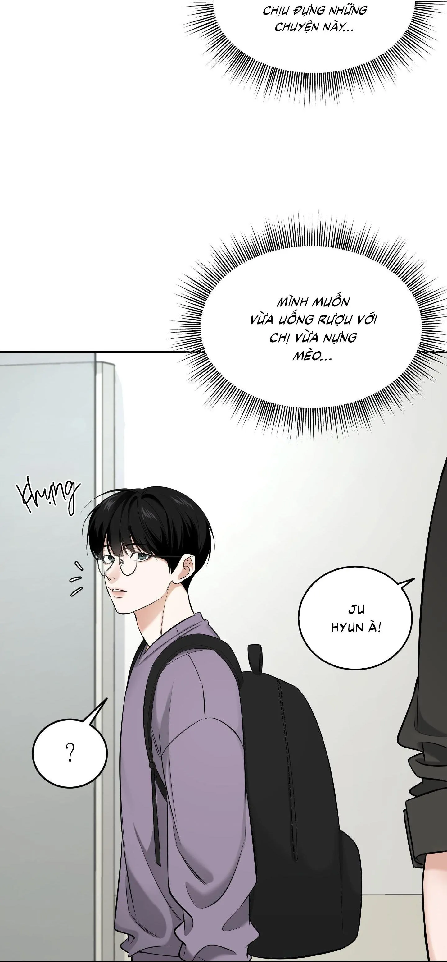 |DROP| Hưởng Lợi Chapter 23 Trang 4
