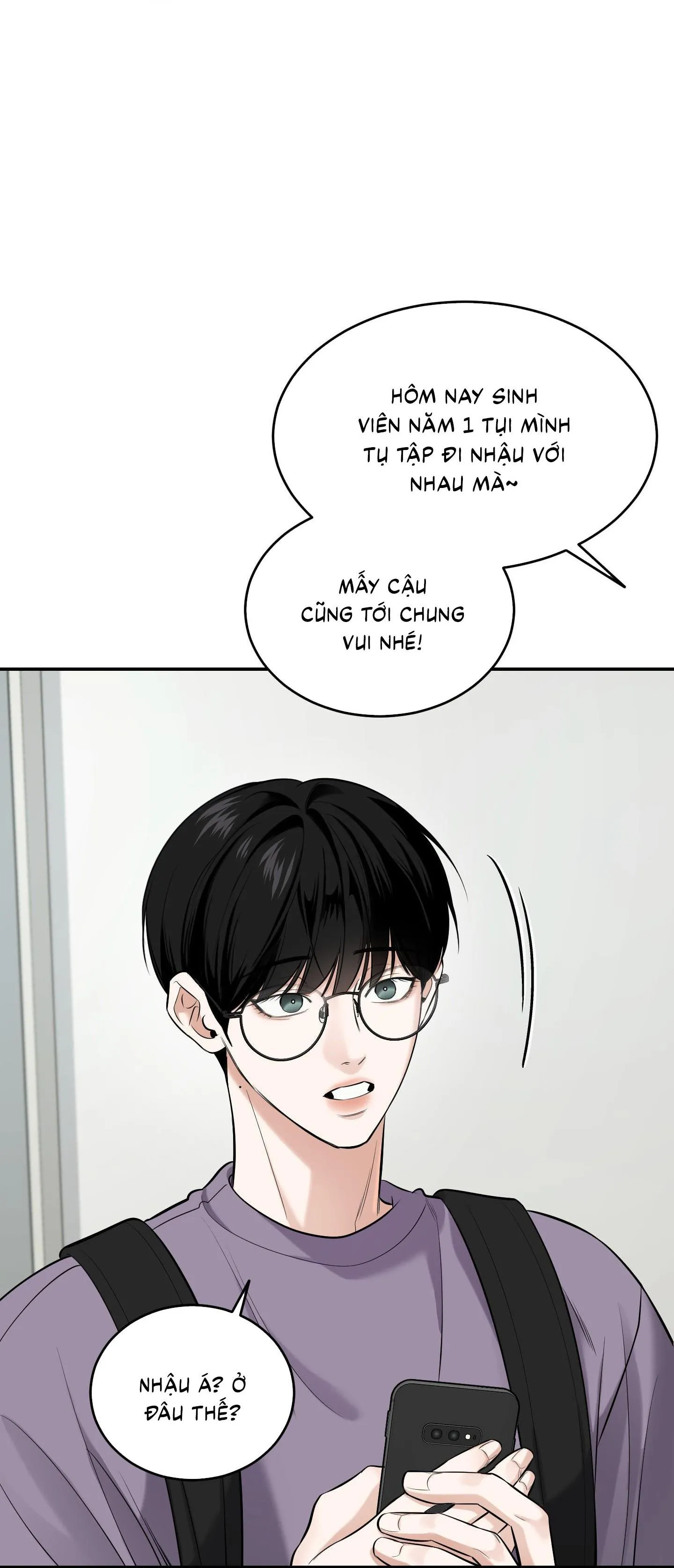|DROP| Hưởng Lợi Chapter 23 Trang 7