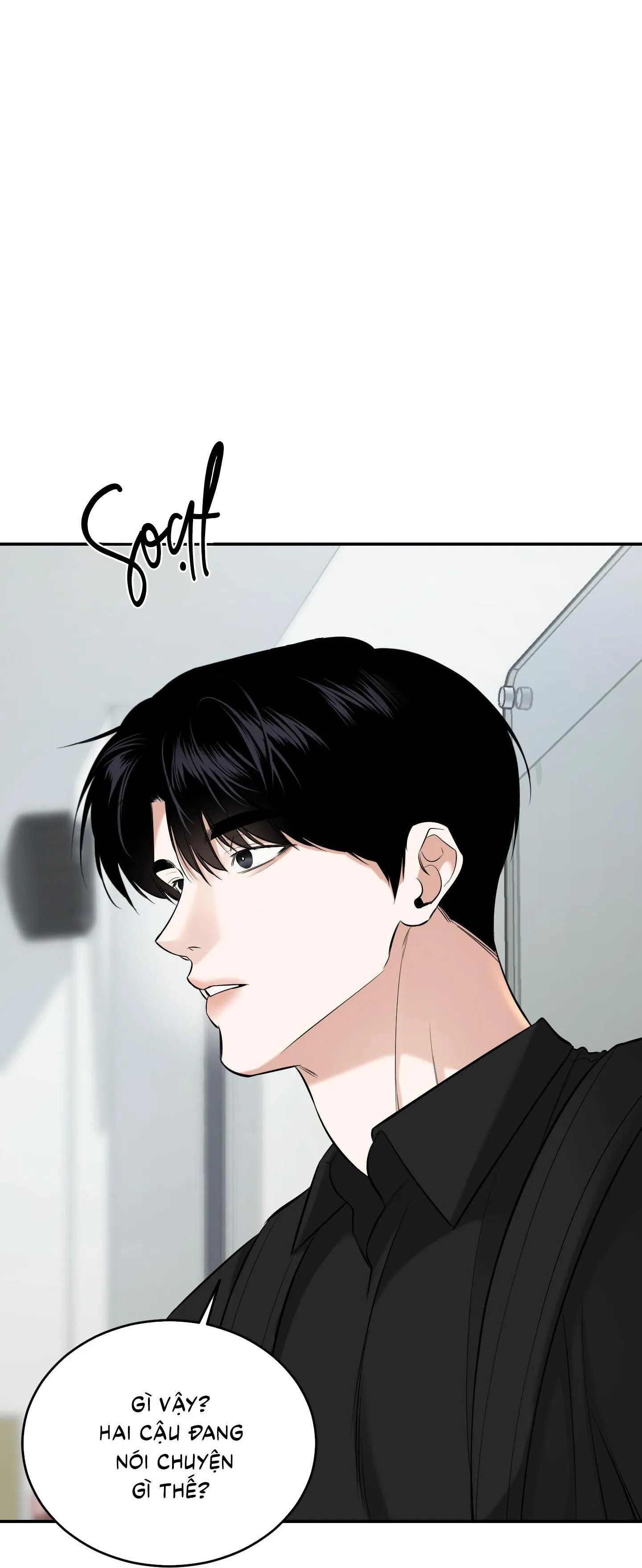 |DROP| Hưởng Lợi Chapter 23 Trang 11