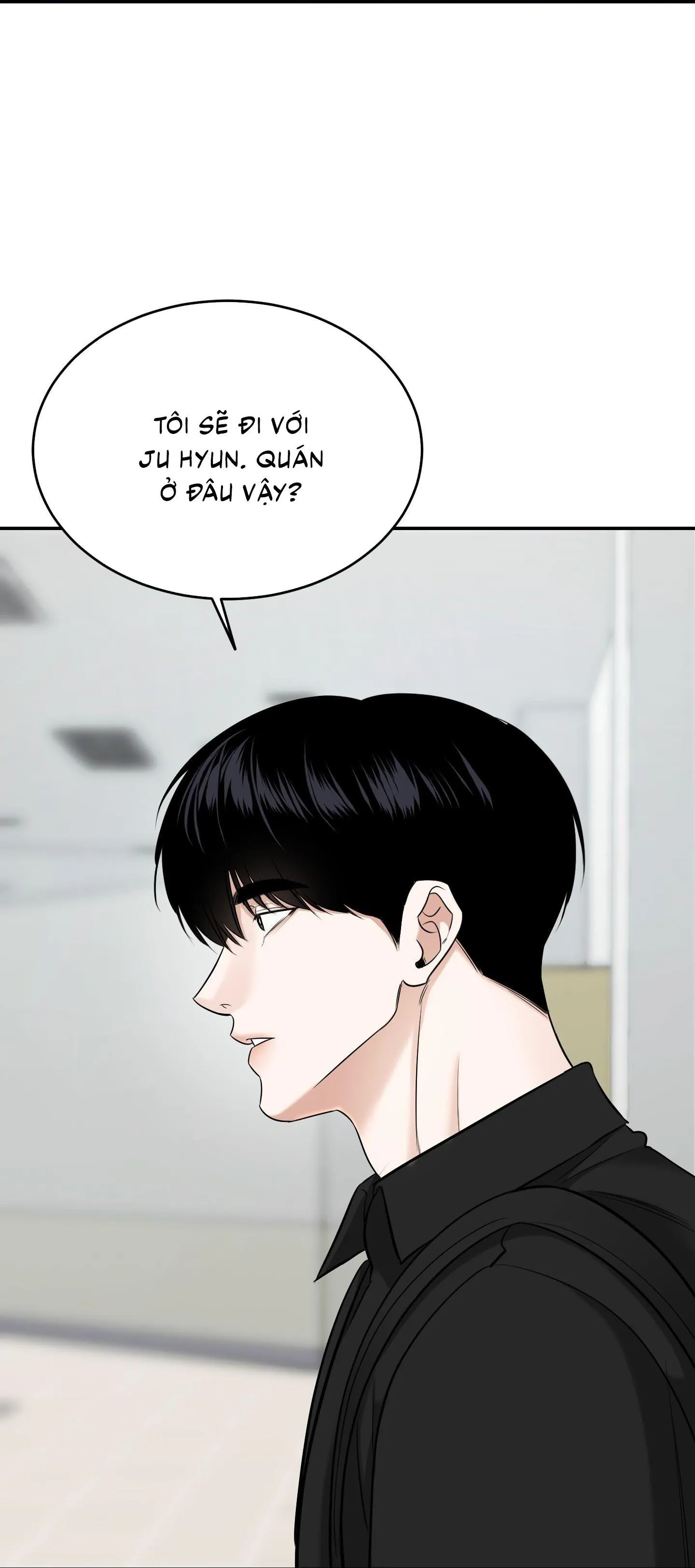 |DROP| Hưởng Lợi Chapter 23 Trang 16