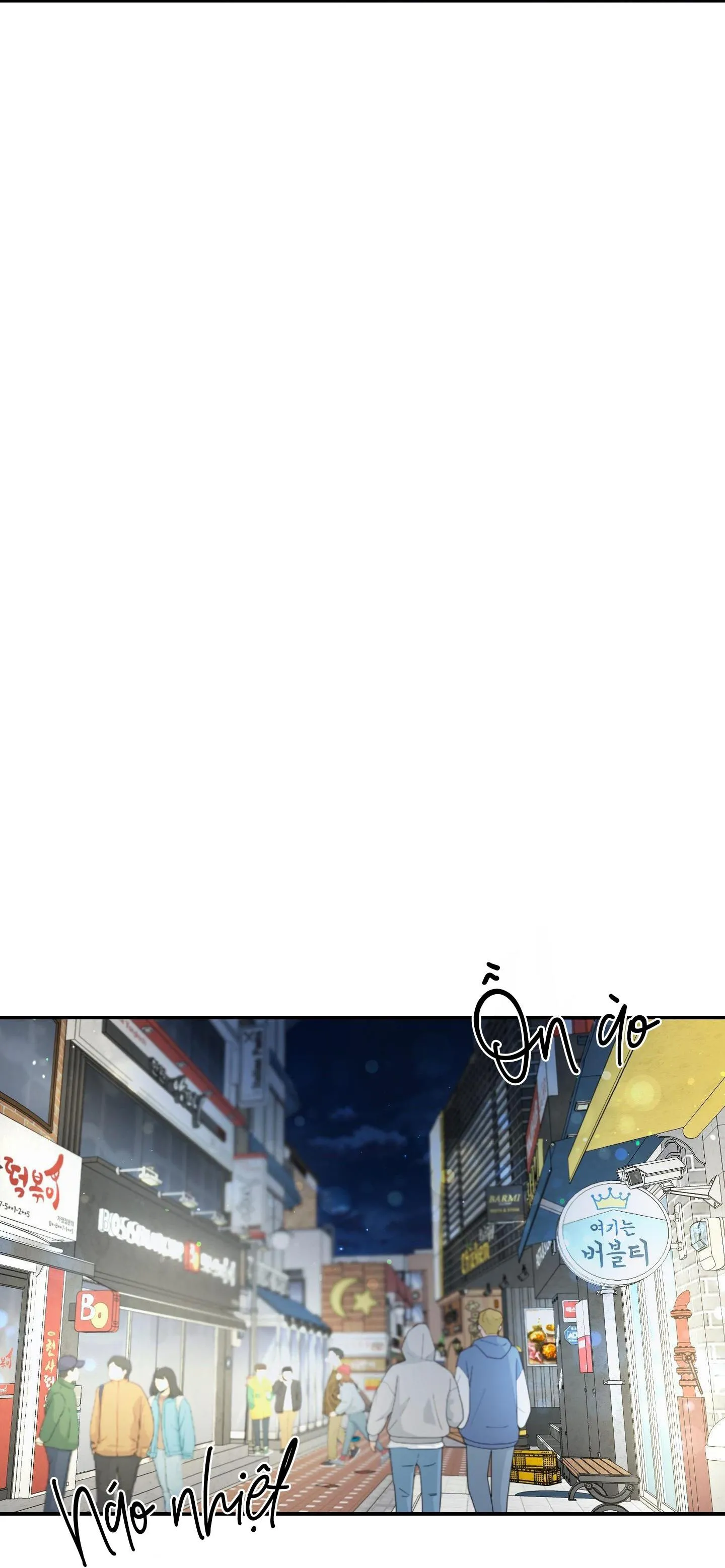 |DROP| Hưởng Lợi Chapter 23 Trang 19