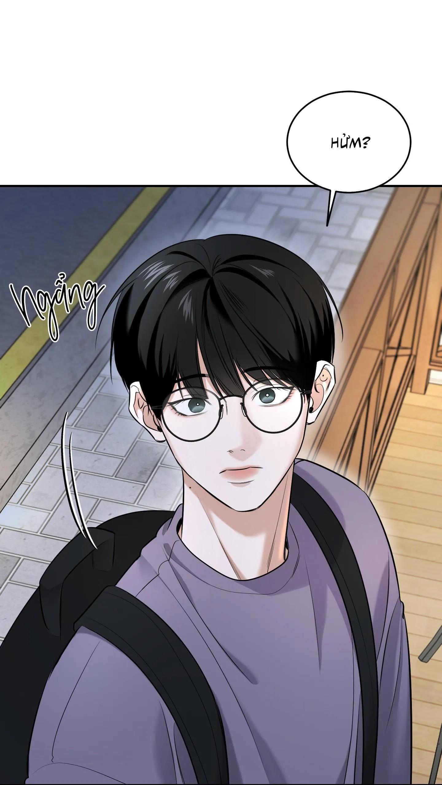 |DROP| Hưởng Lợi Chapter 23 Trang 24