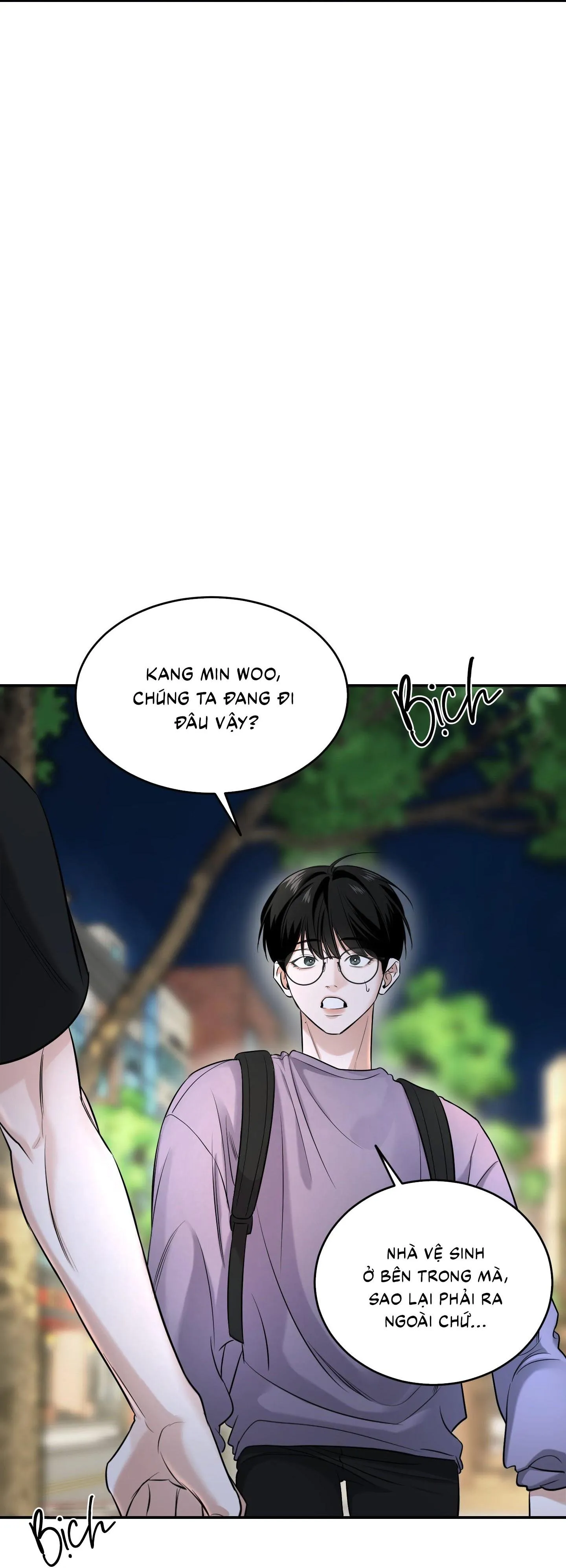 |DROP| Hưởng Lợi Chapter 23 Trang 27