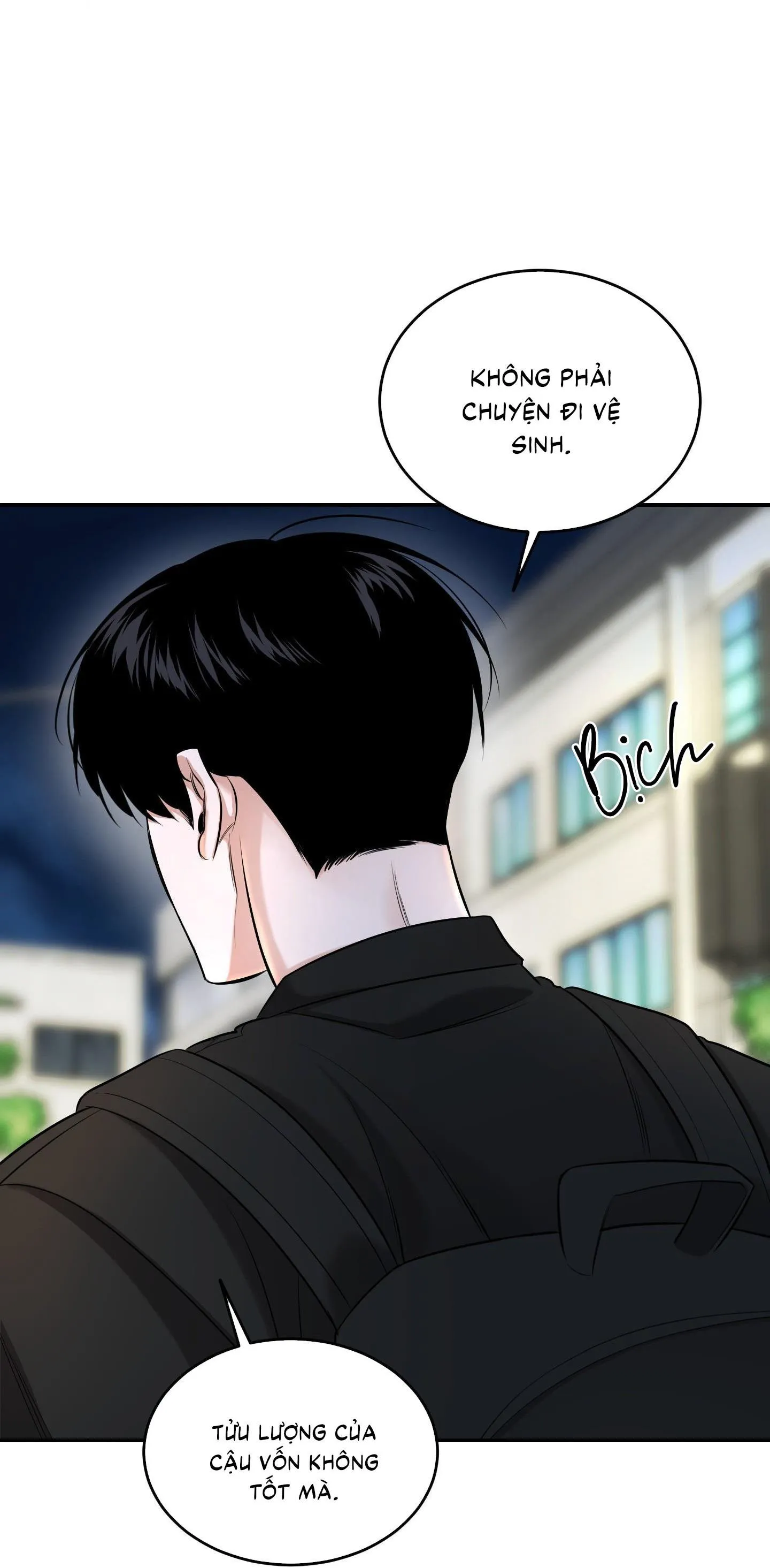 |DROP| Hưởng Lợi Chapter 23 Trang 28