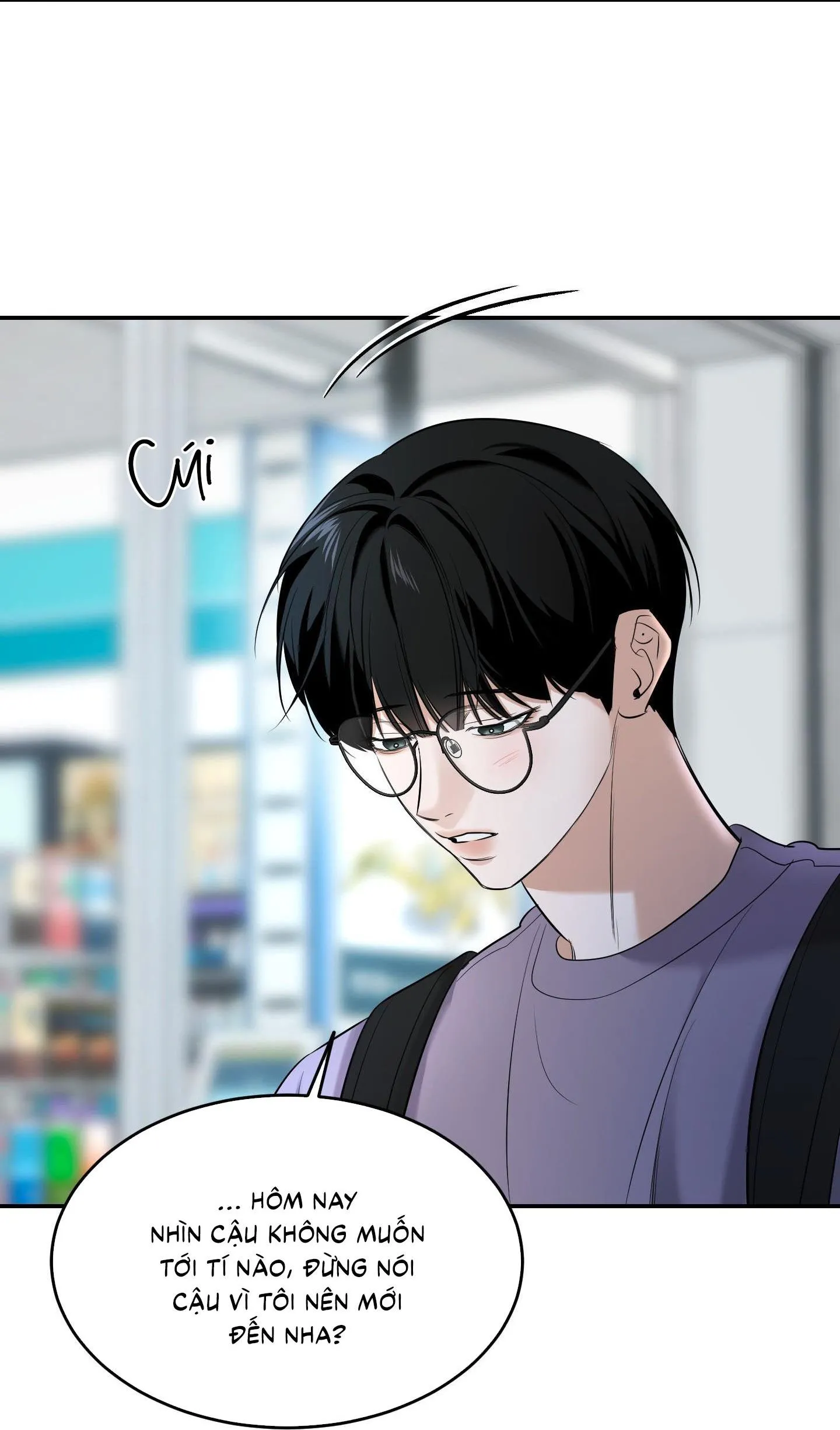 |DROP| Hưởng Lợi Chapter 23 Trang 36