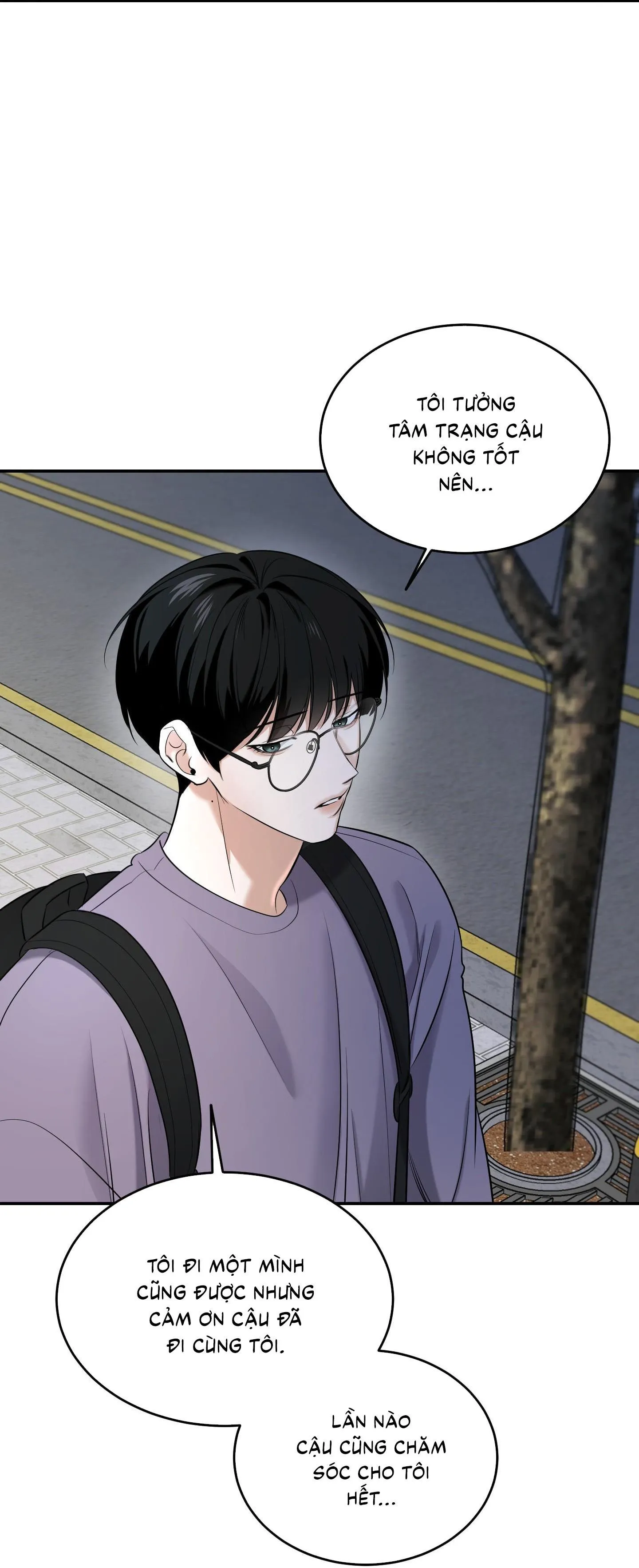 |DROP| Hưởng Lợi Chapter 23 Trang 39