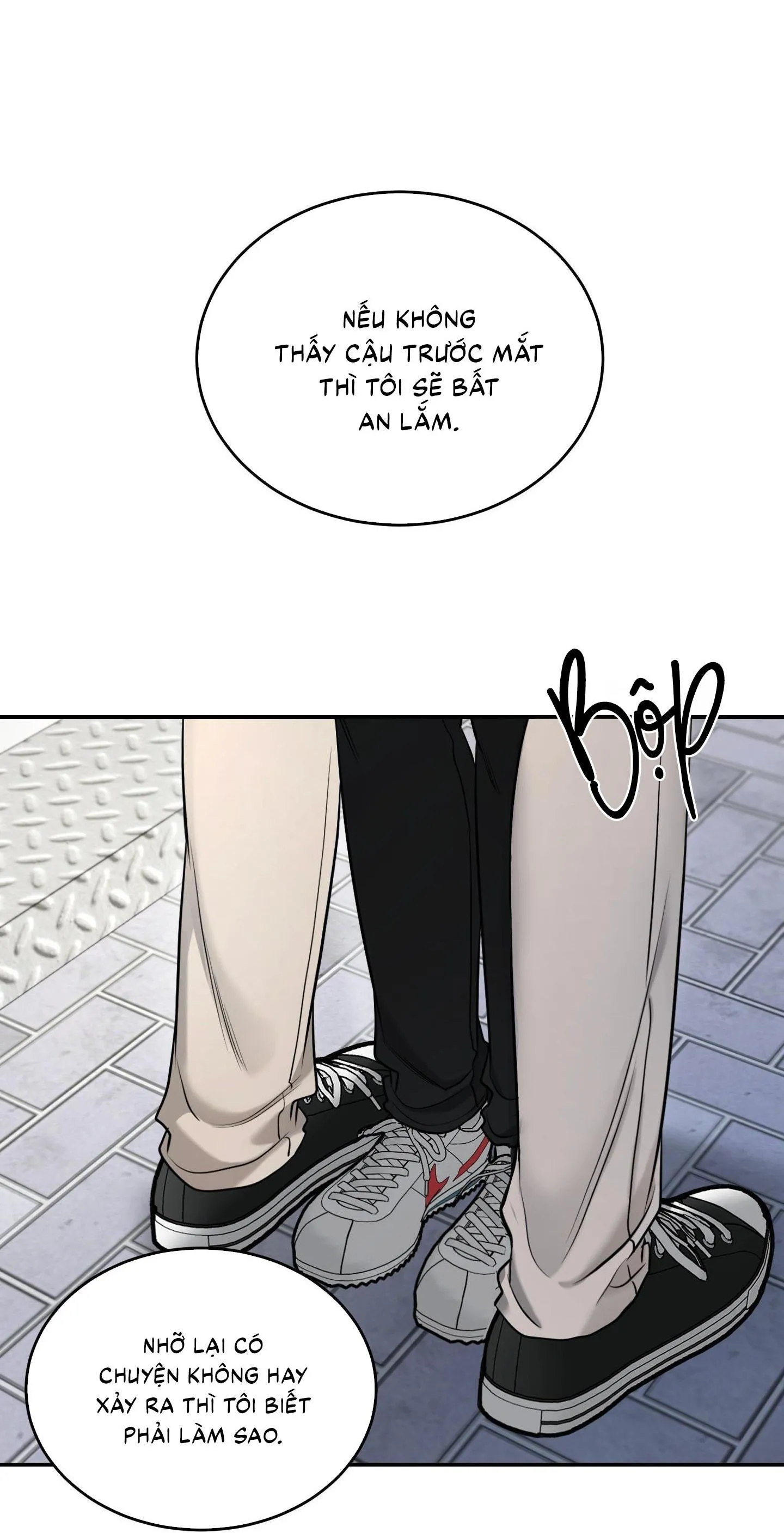 |DROP| Hưởng Lợi Chapter 23 Trang 41