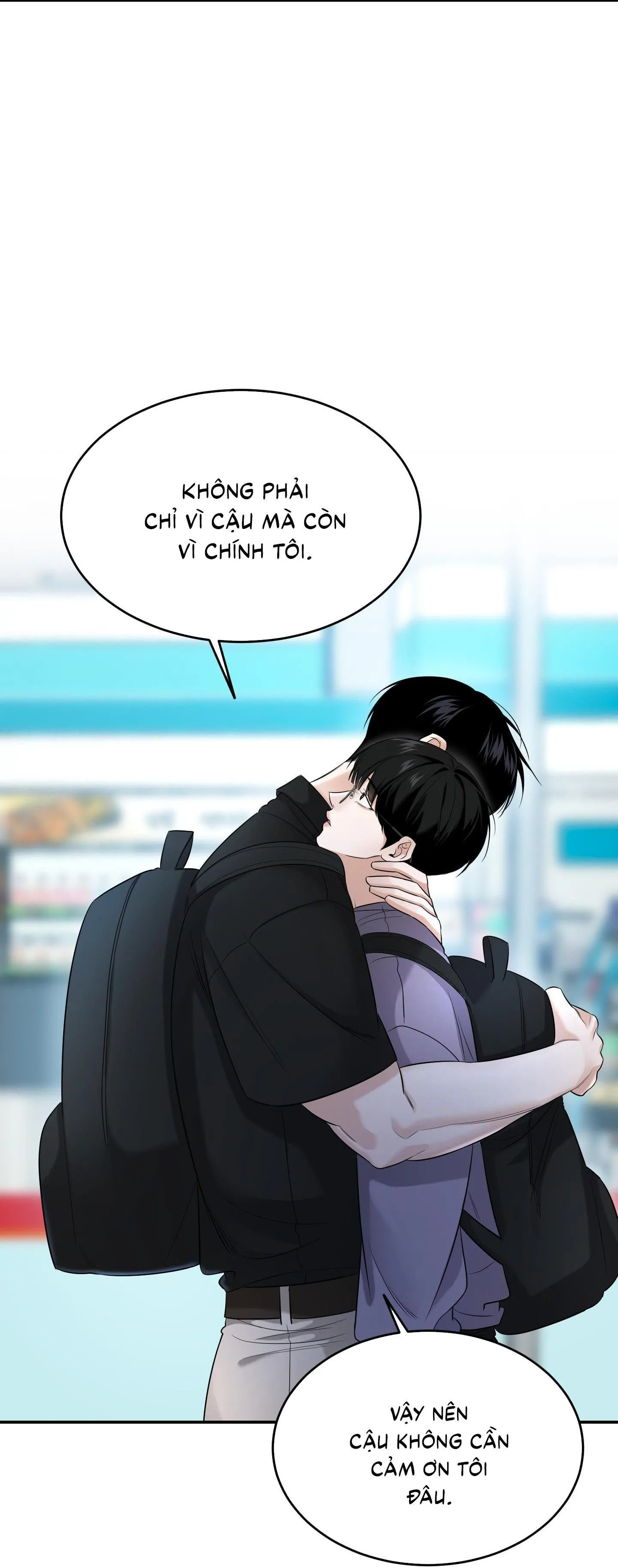 |DROP| Hưởng Lợi Chapter 23 Trang 44