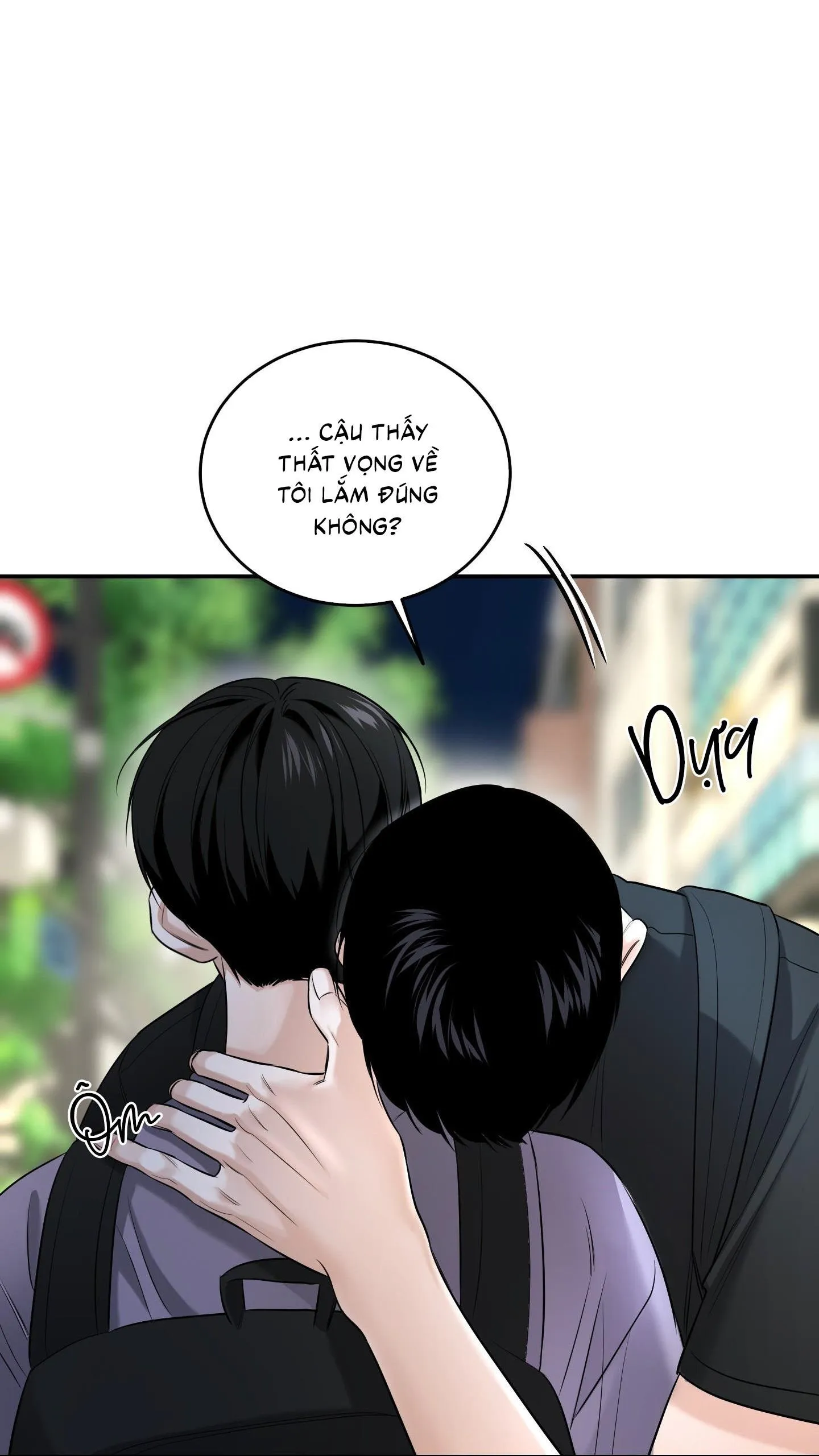 |DROP| Hưởng Lợi Chapter 23 Trang 45