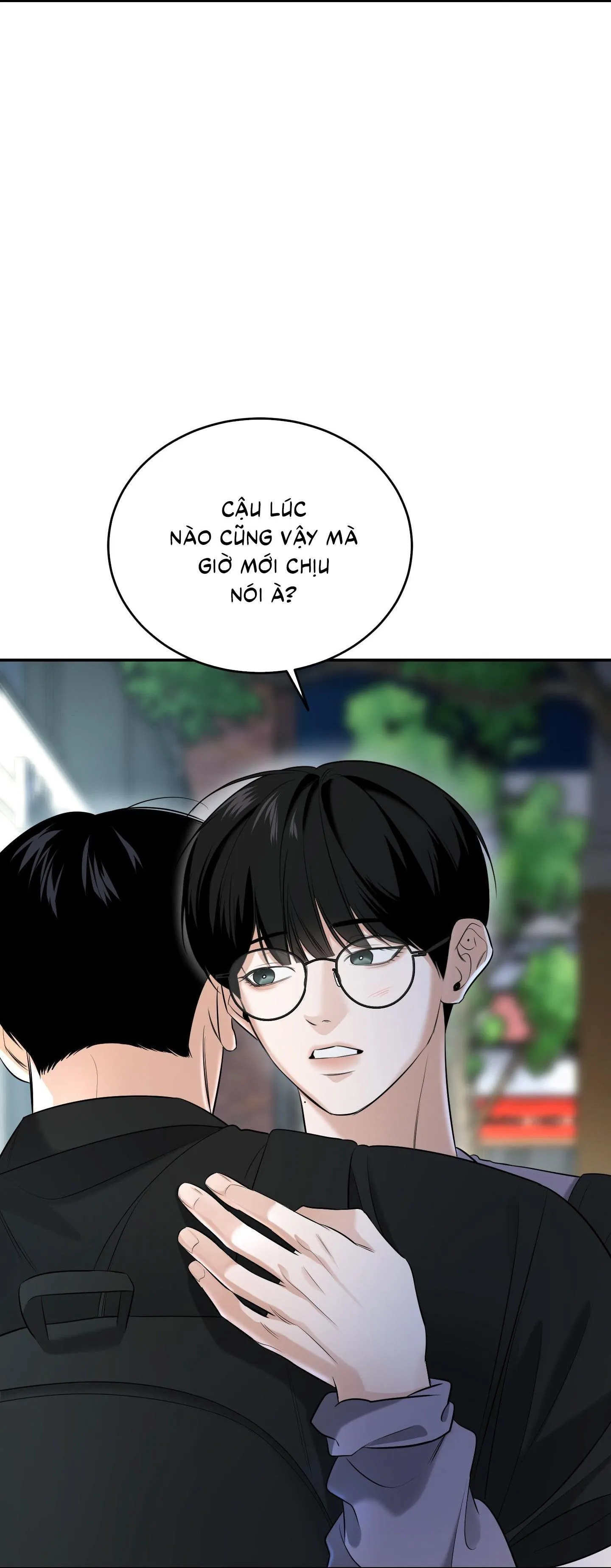 |DROP| Hưởng Lợi Chapter 23 Trang 49