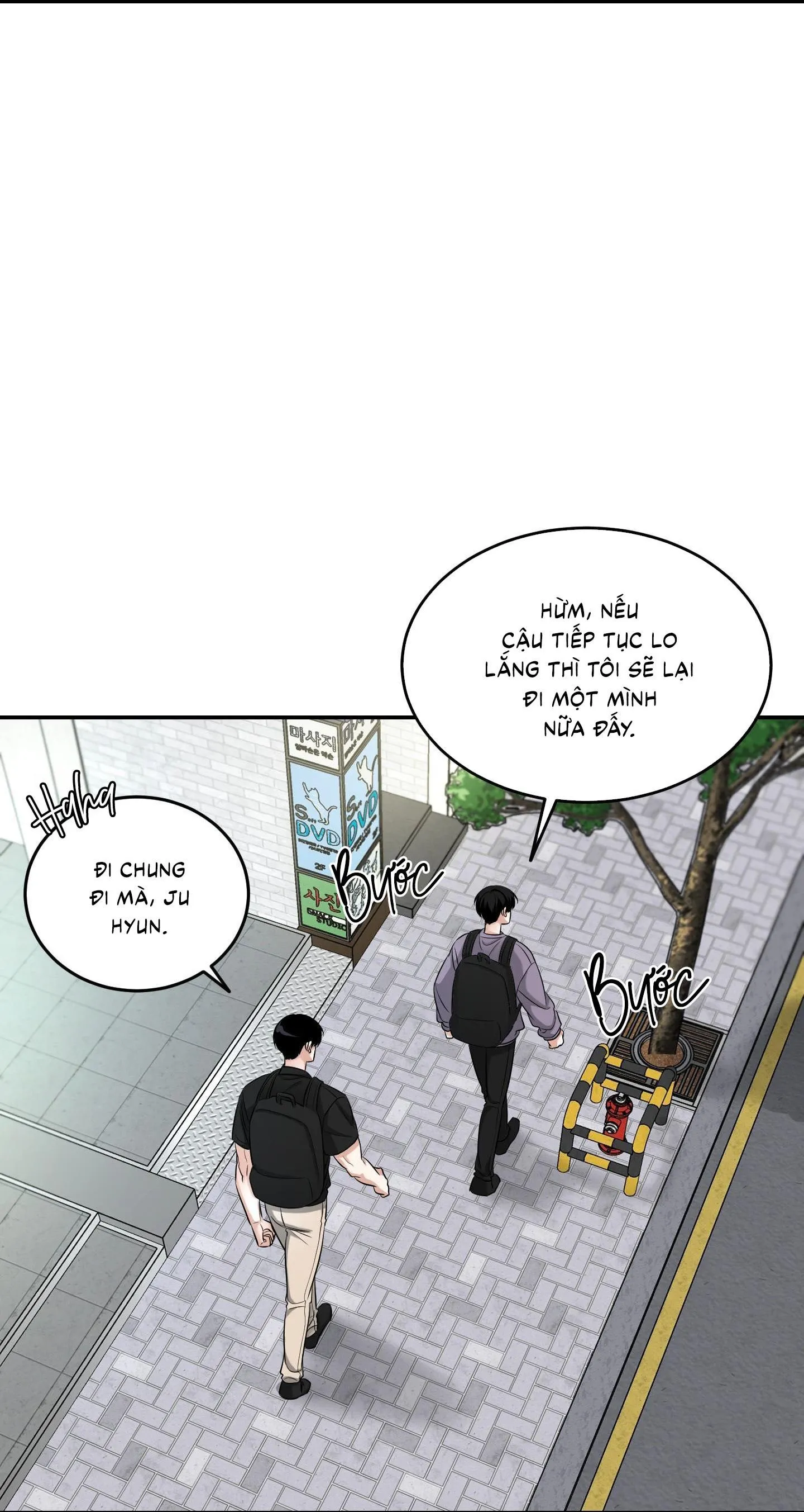 |DROP| Hưởng Lợi Chapter 23 Trang 53