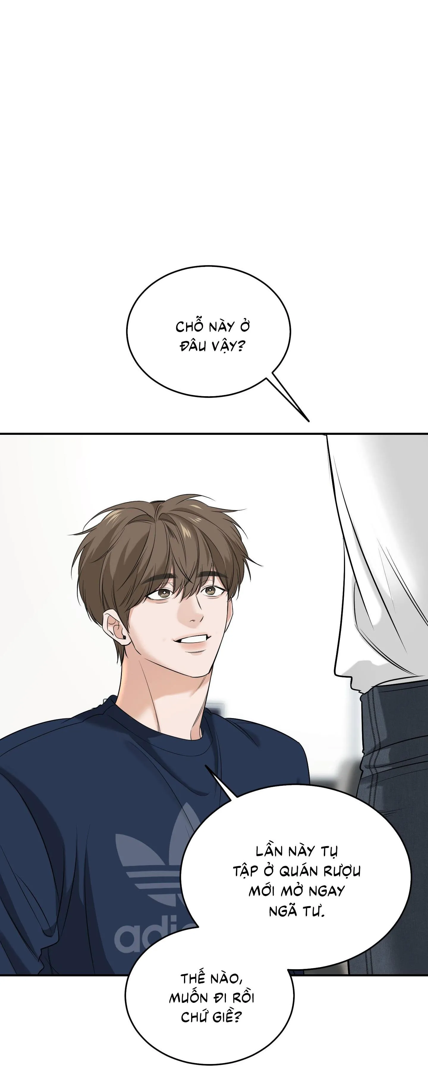 |DROP| Hưởng Lợi Chapter 23 Trang 60