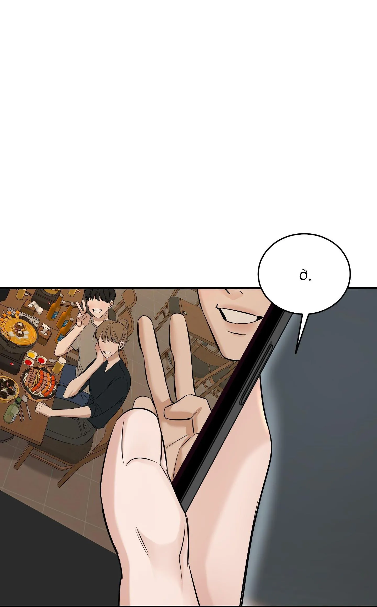 |DROP| Hưởng Lợi Chapter 23 Trang 61