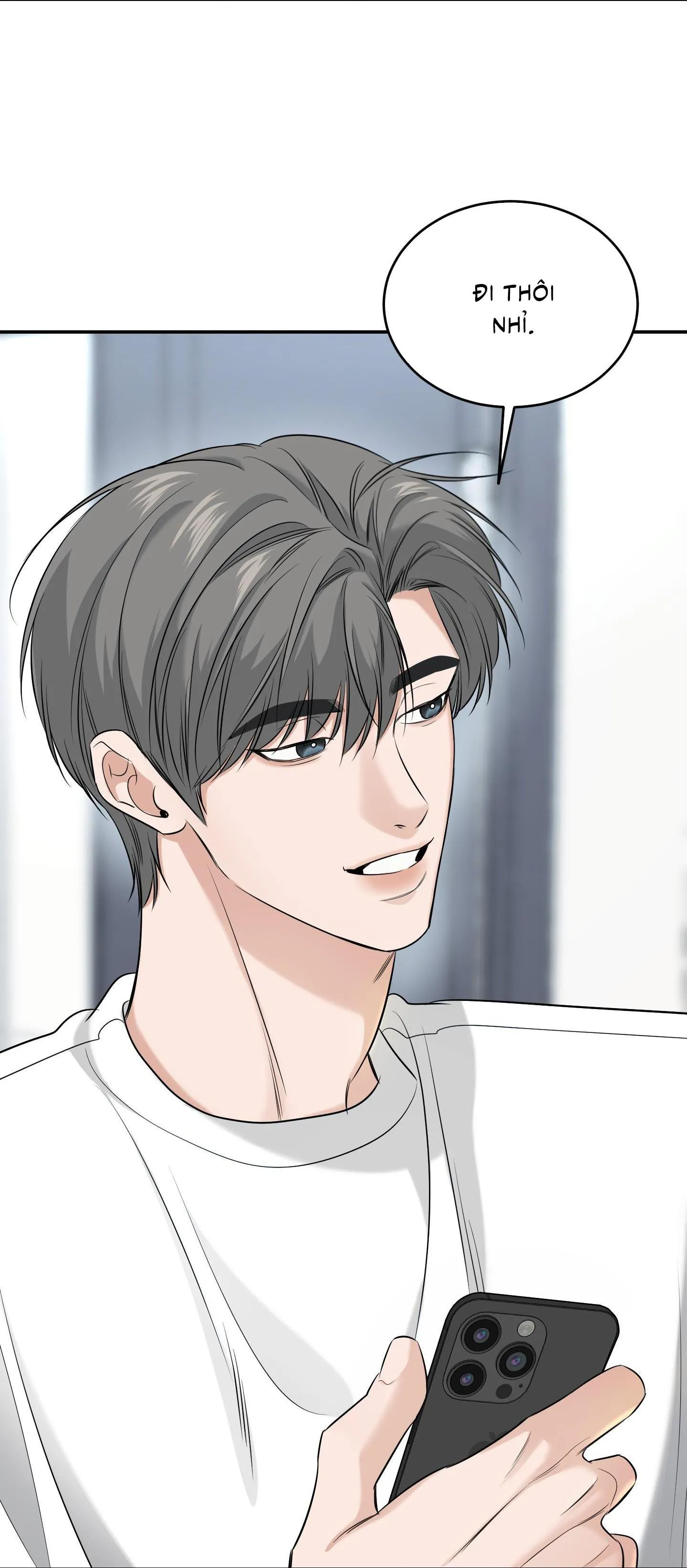 |DROP| Hưởng Lợi Chapter 23 Trang 62