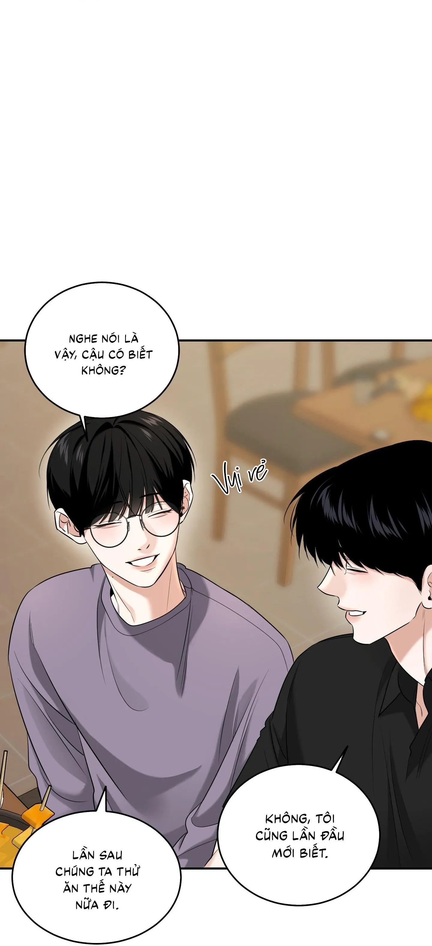 |DROP| Hưởng Lợi Chapter 23 Trang 66