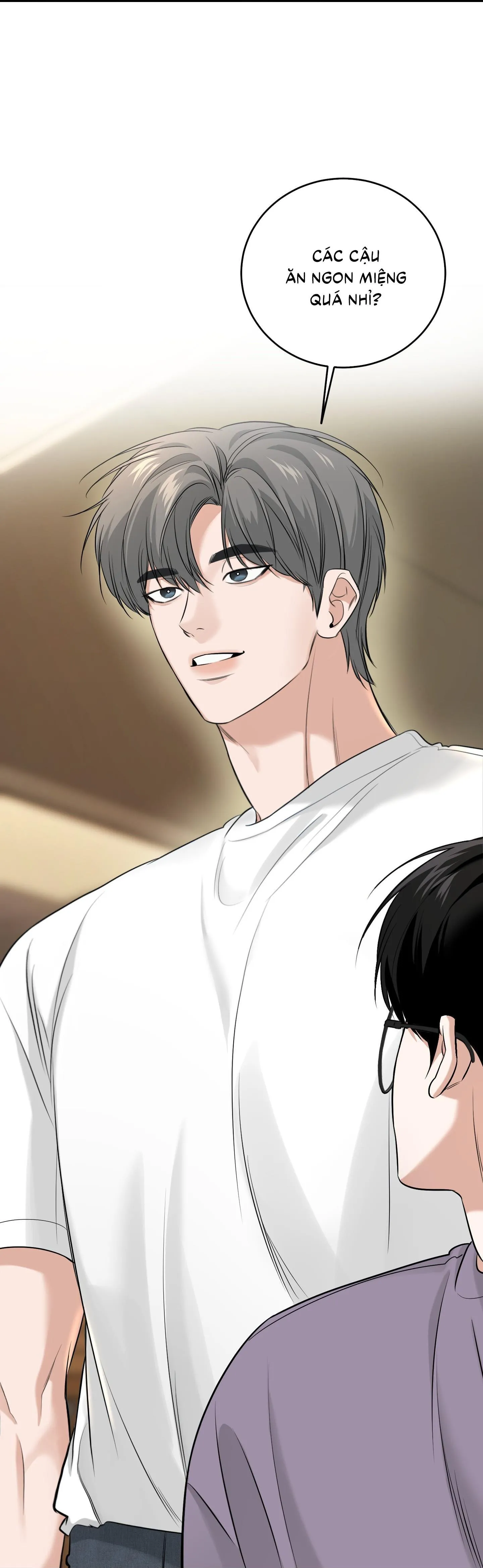 |DROP| Hưởng Lợi Chapter 23 Trang 73