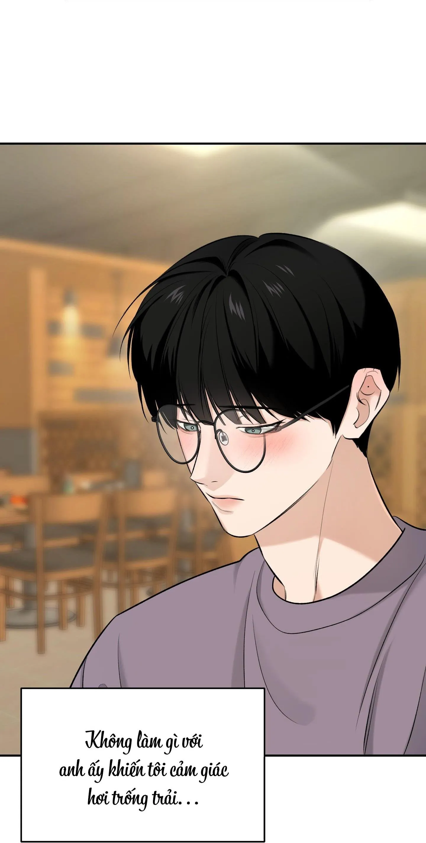 |DROP| Hưởng Lợi Chapter 24 Trang 8