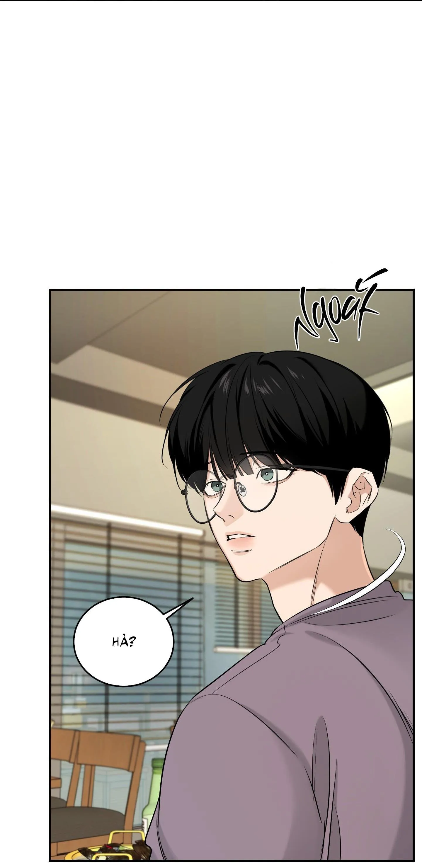 |DROP| Hưởng Lợi Chapter 24 Trang 10