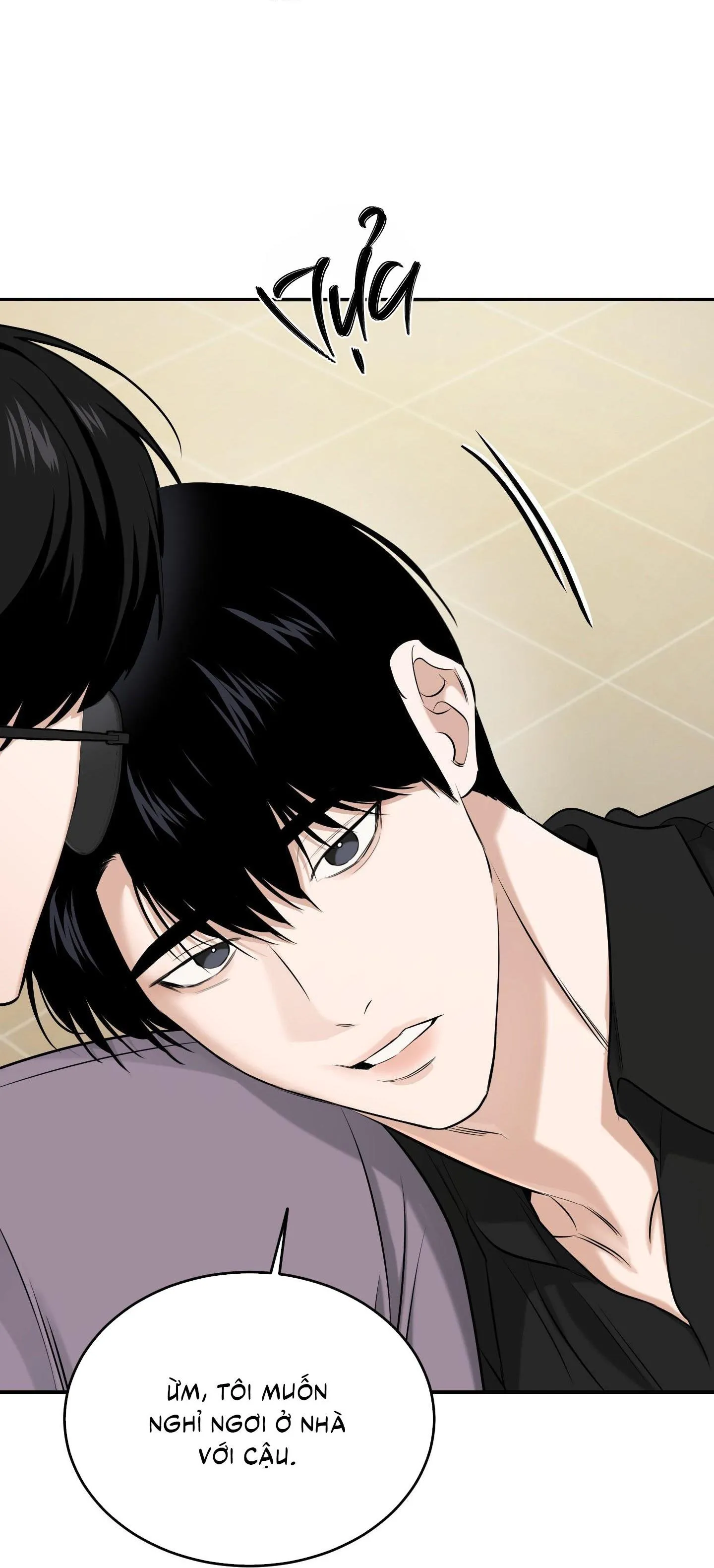 |DROP| Hưởng Lợi Chapter 24 Trang 15