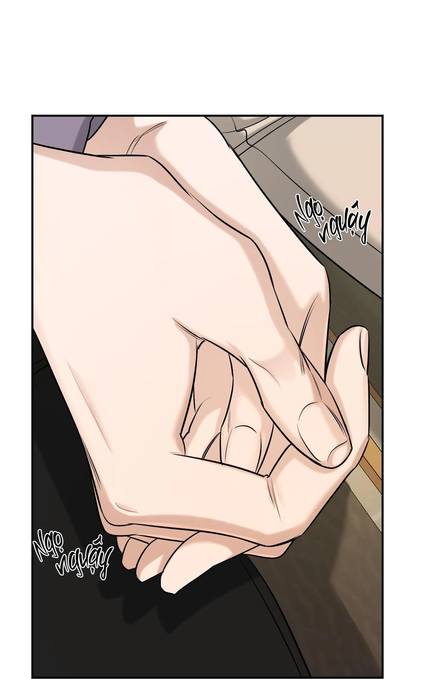 |DROP| Hưởng Lợi Chapter 24 Trang 16