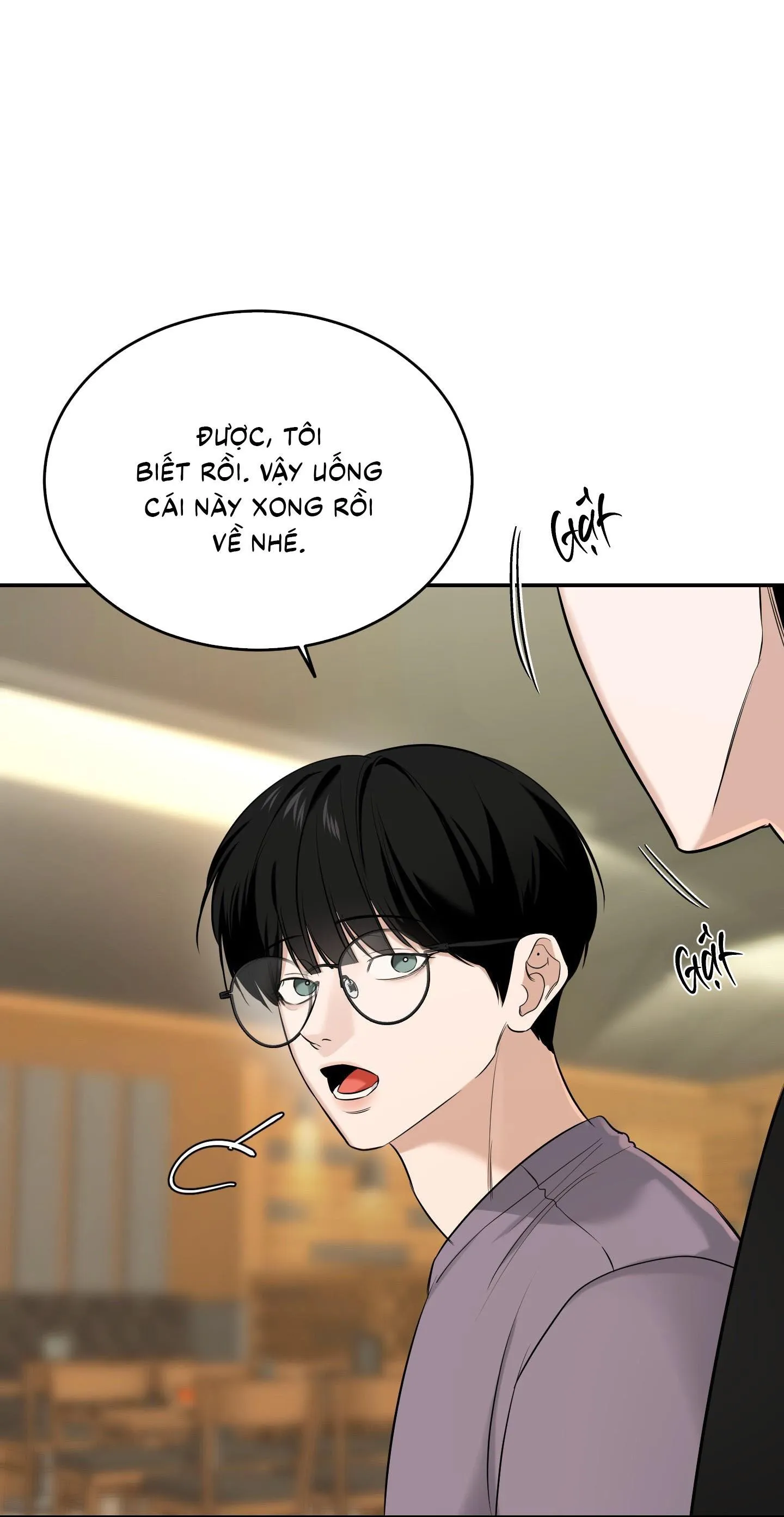 |DROP| Hưởng Lợi Chapter 24 Trang 17