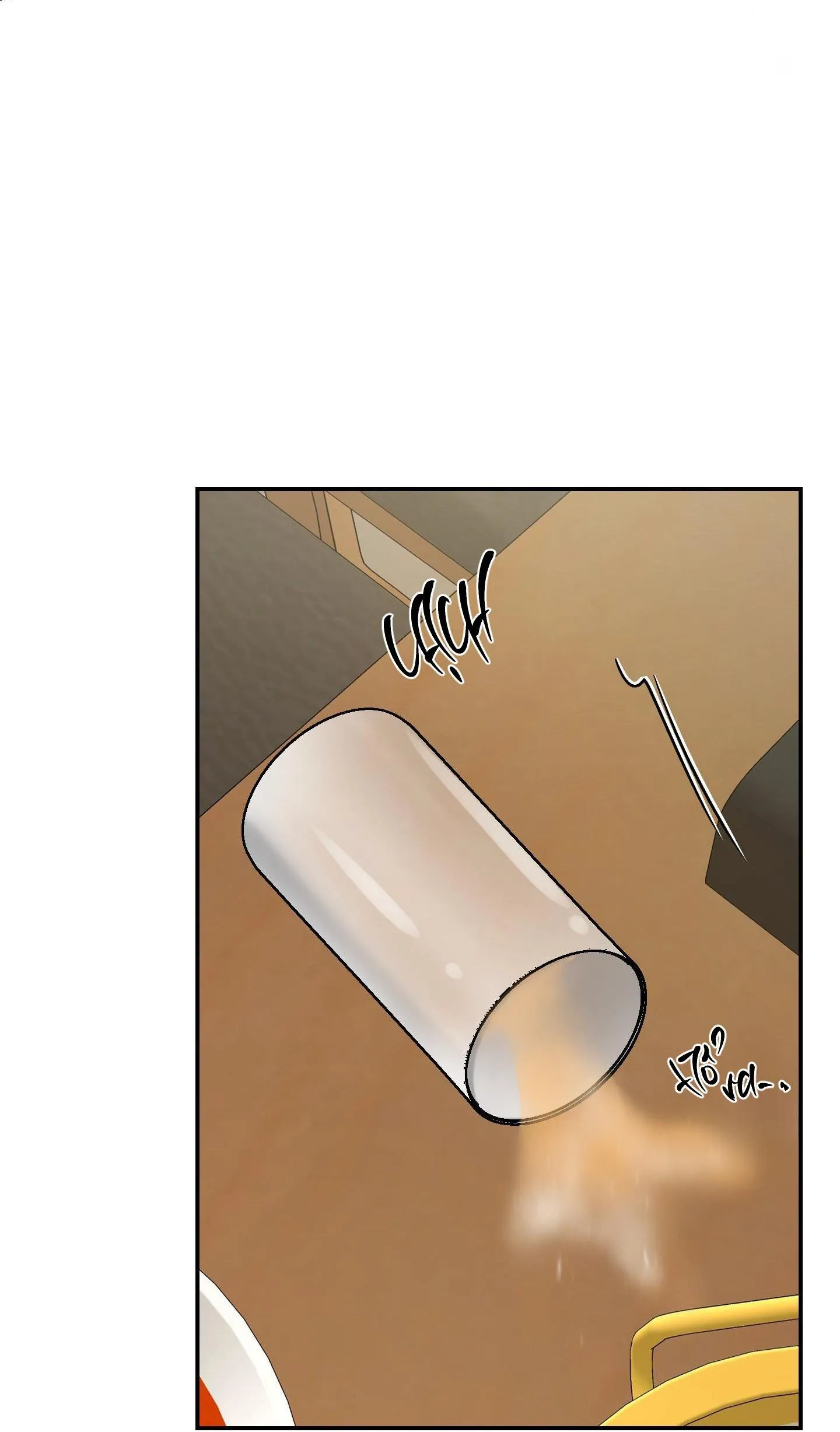 |DROP| Hưởng Lợi Chapter 24 Trang 24