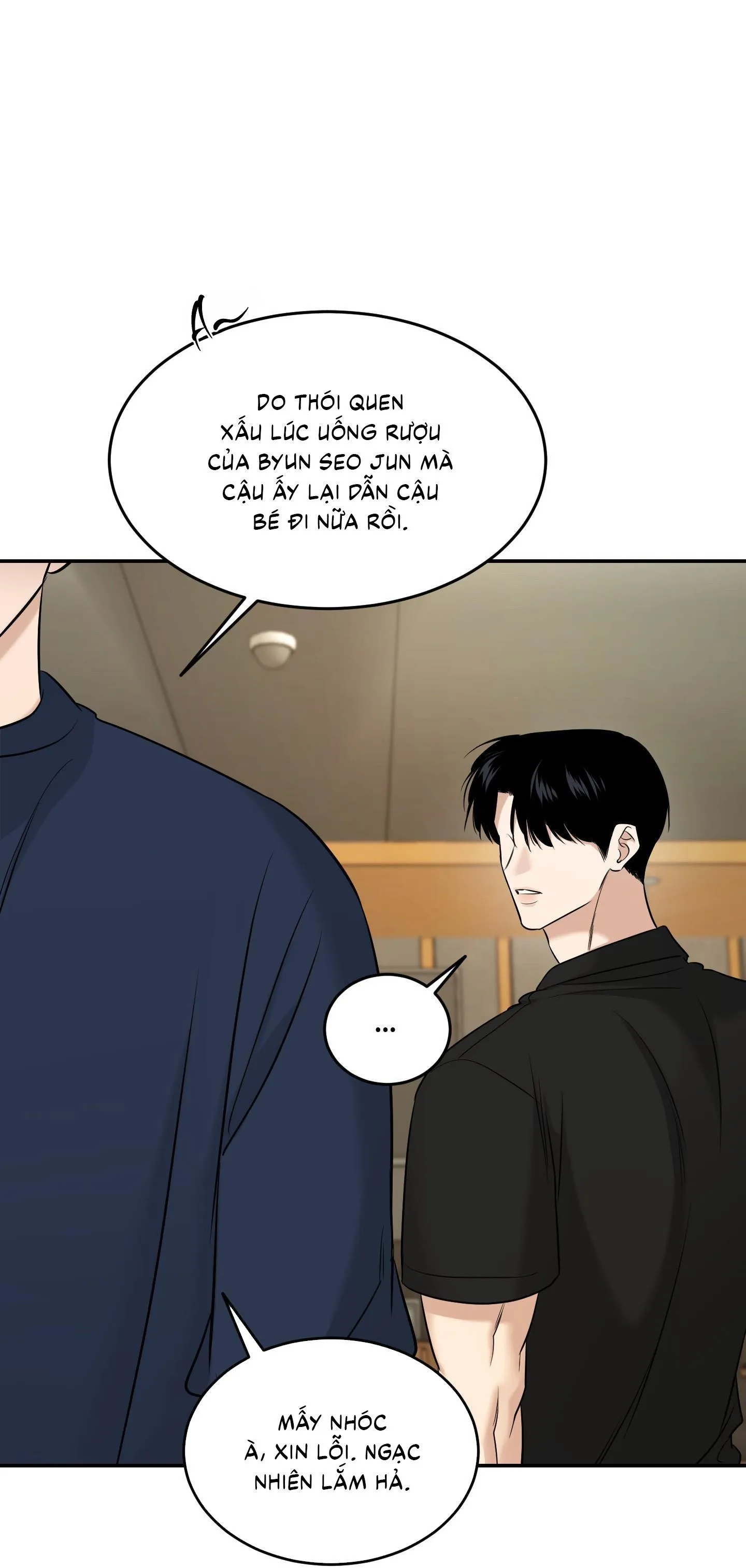 |DROP| Hưởng Lợi Chapter 24 Trang 29