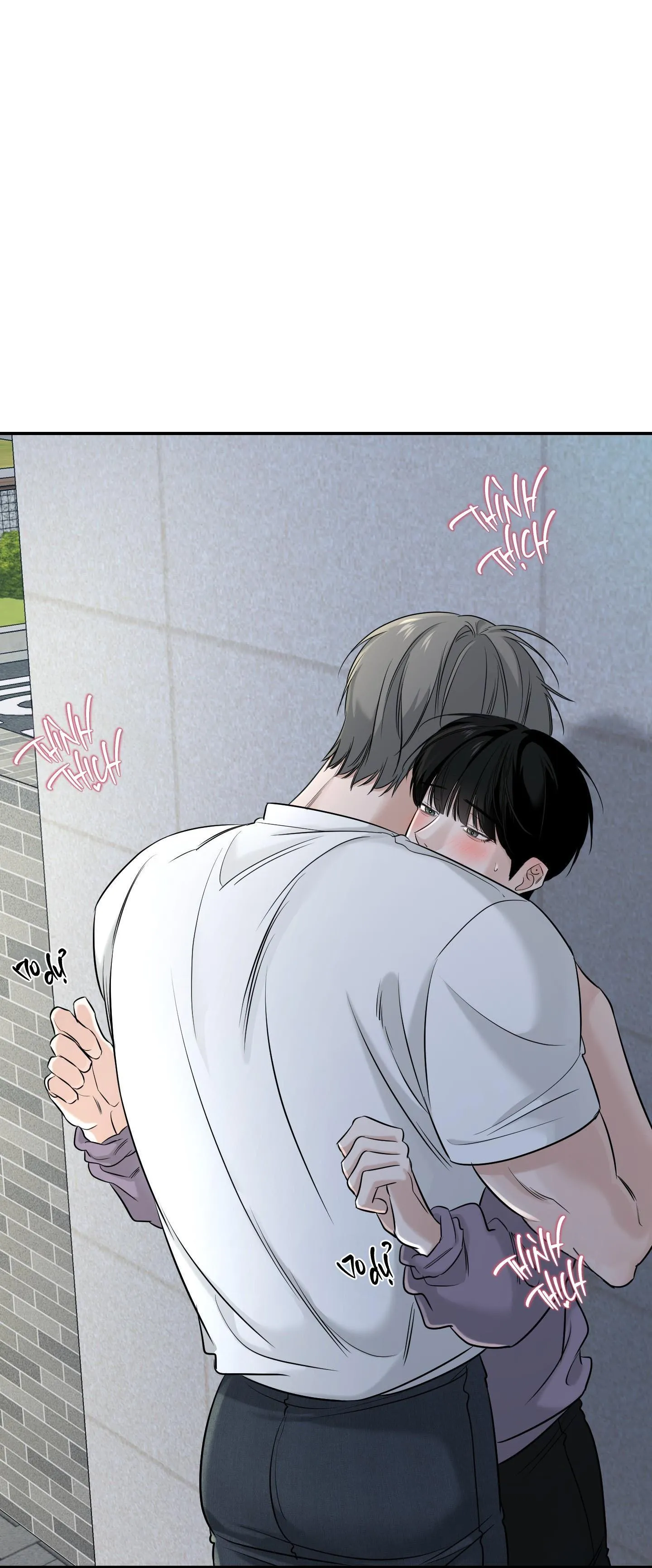 |DROP| Hưởng Lợi Chapter 24 Trang 35