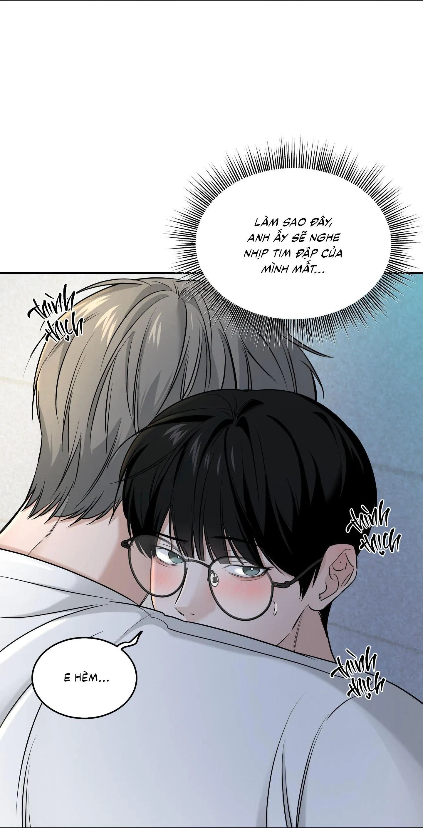 |DROP| Hưởng Lợi Chapter 24 Trang 36