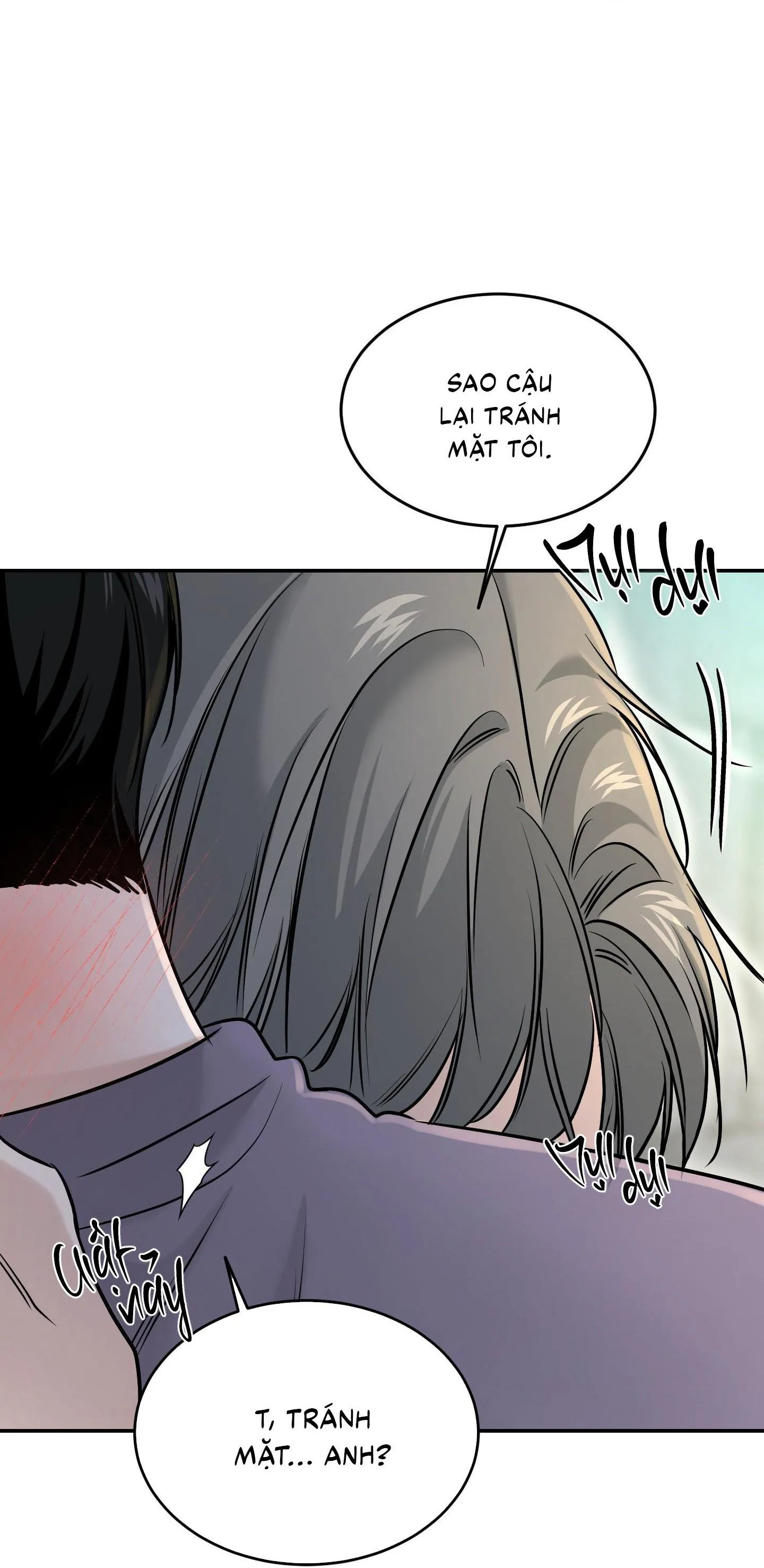 |DROP| Hưởng Lợi Chapter 24 Trang 38