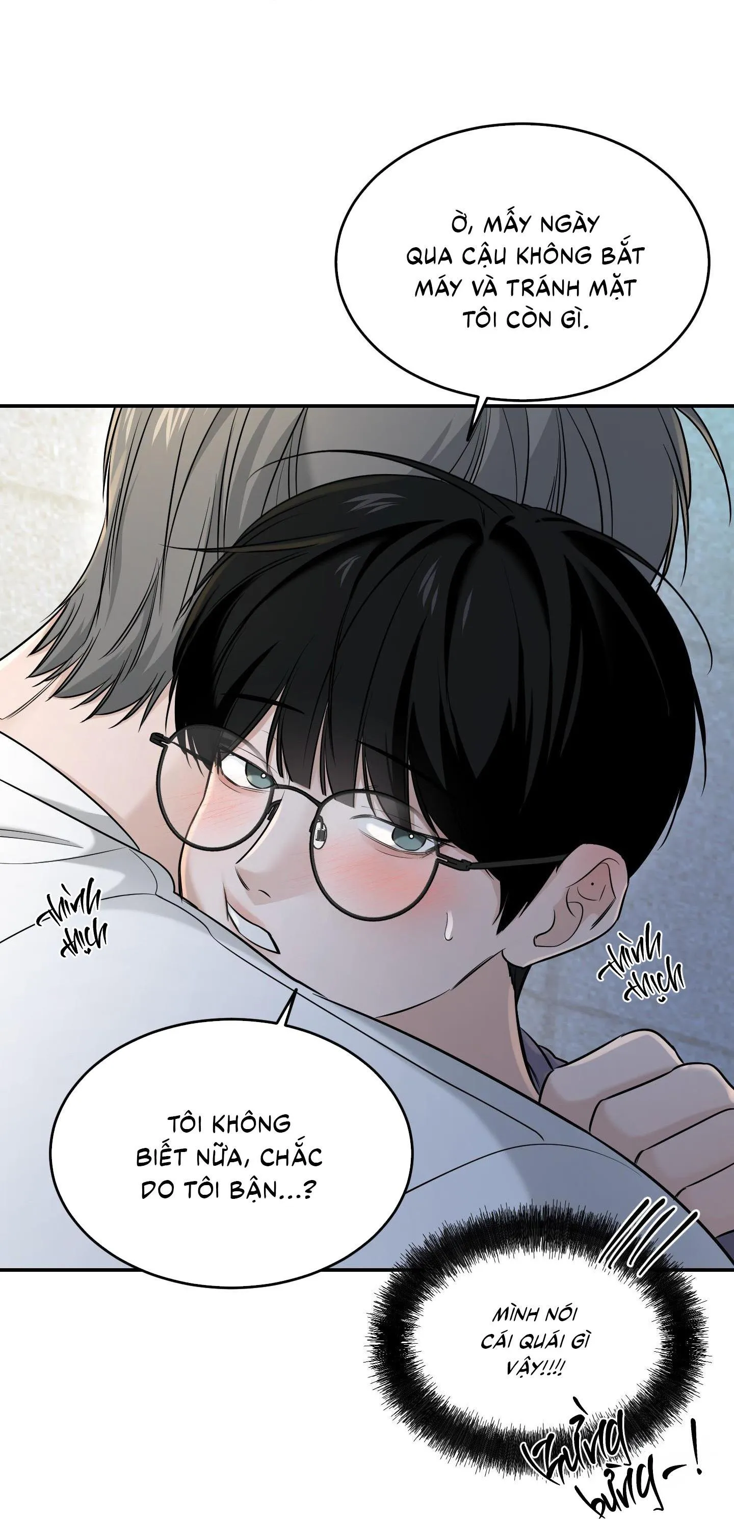 |DROP| Hưởng Lợi Chapter 24 Trang 39