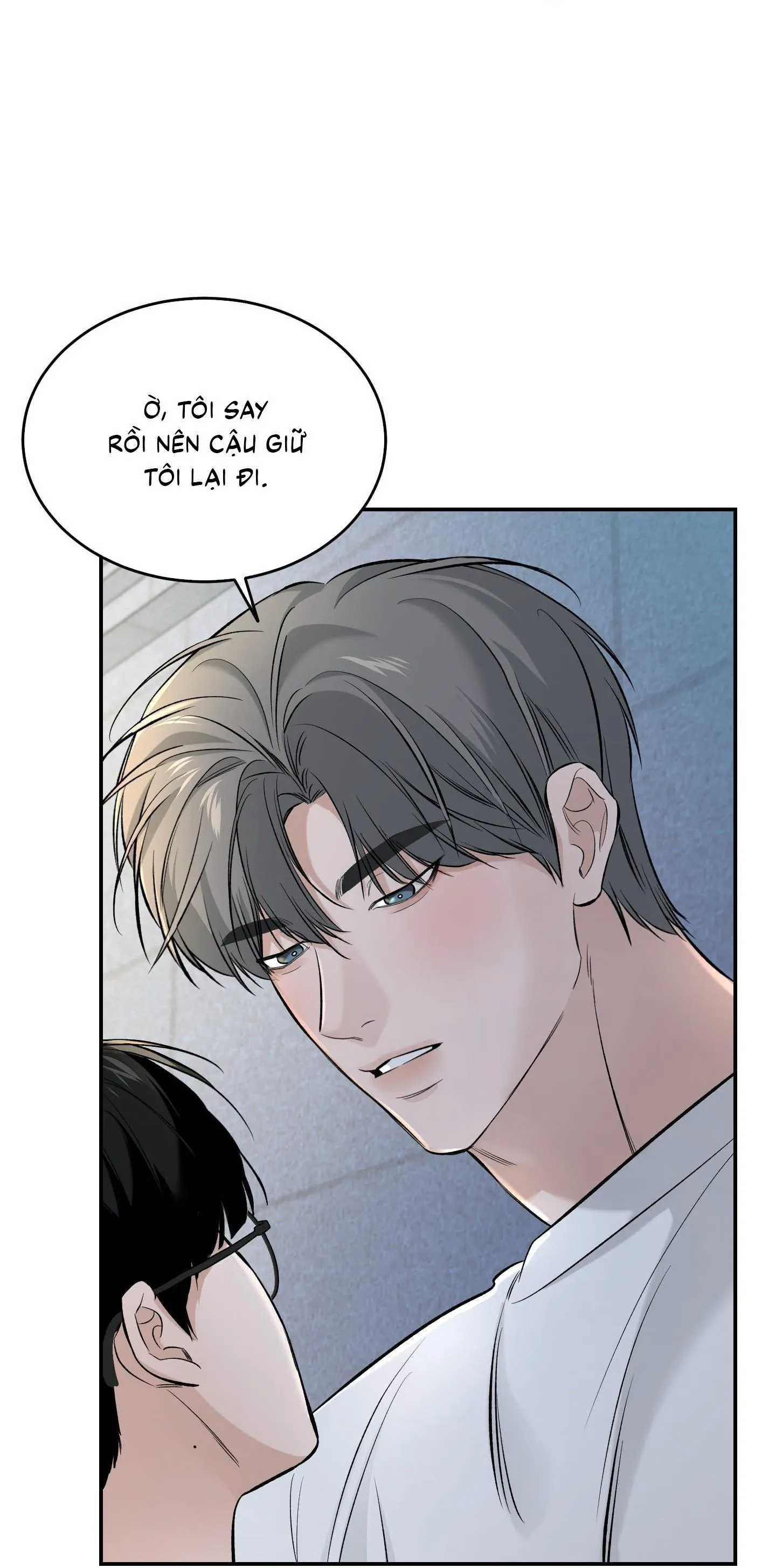 |DROP| Hưởng Lợi Chapter 24 Trang 42