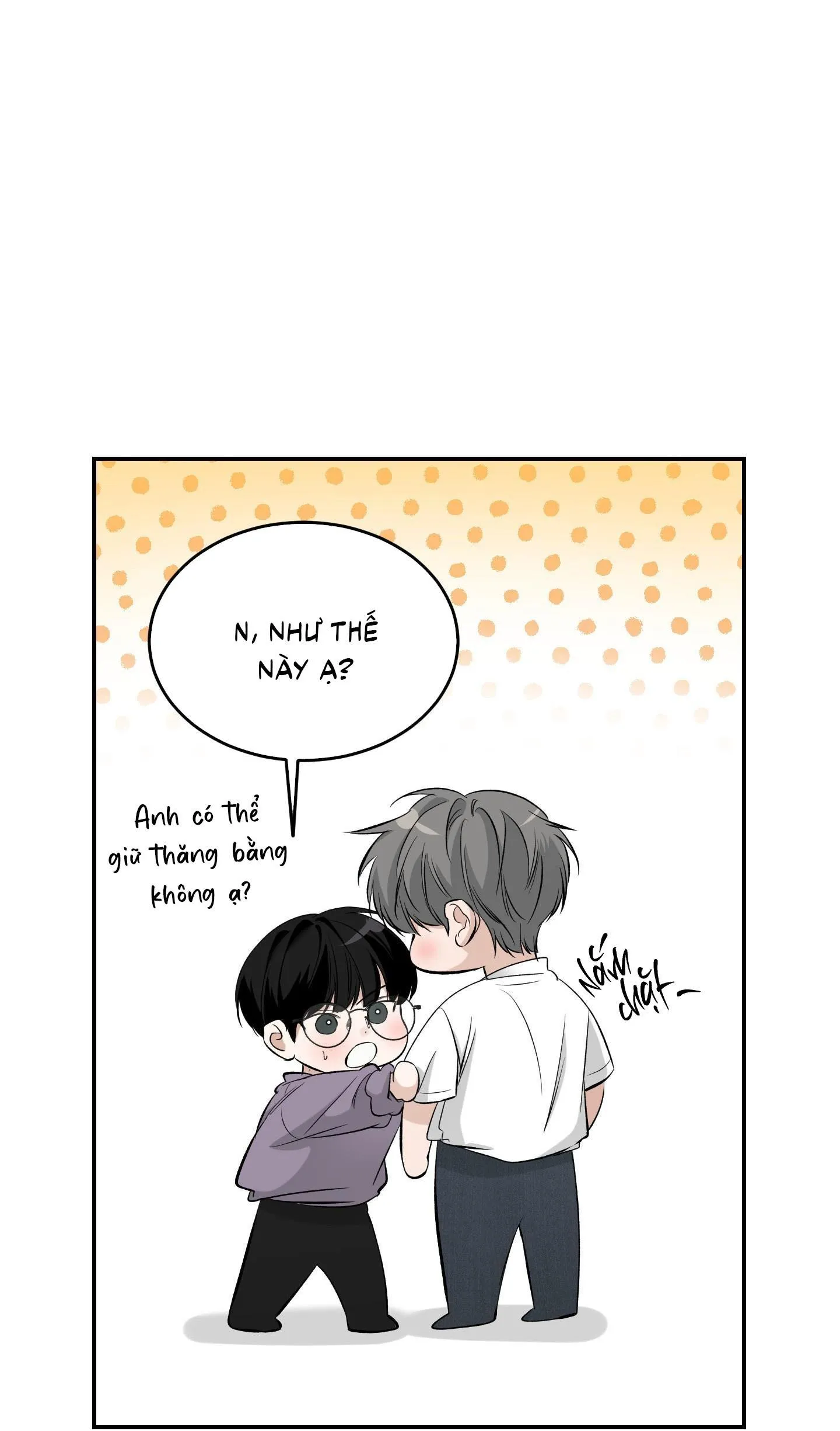 |DROP| Hưởng Lợi Chapter 24 Trang 45