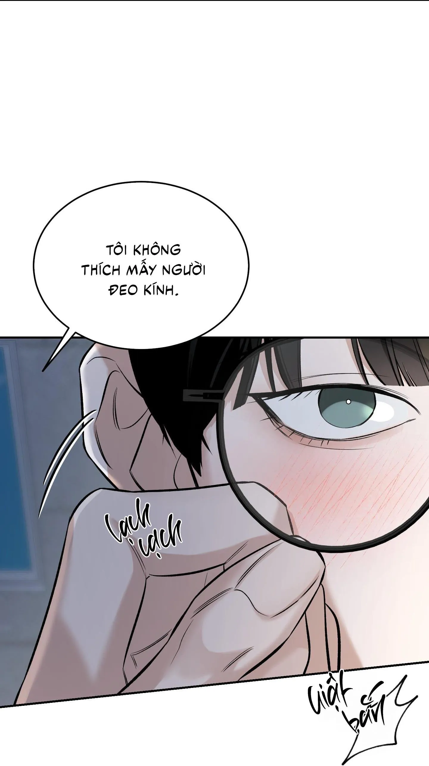 |DROP| Hưởng Lợi Chapter 24 Trang 51