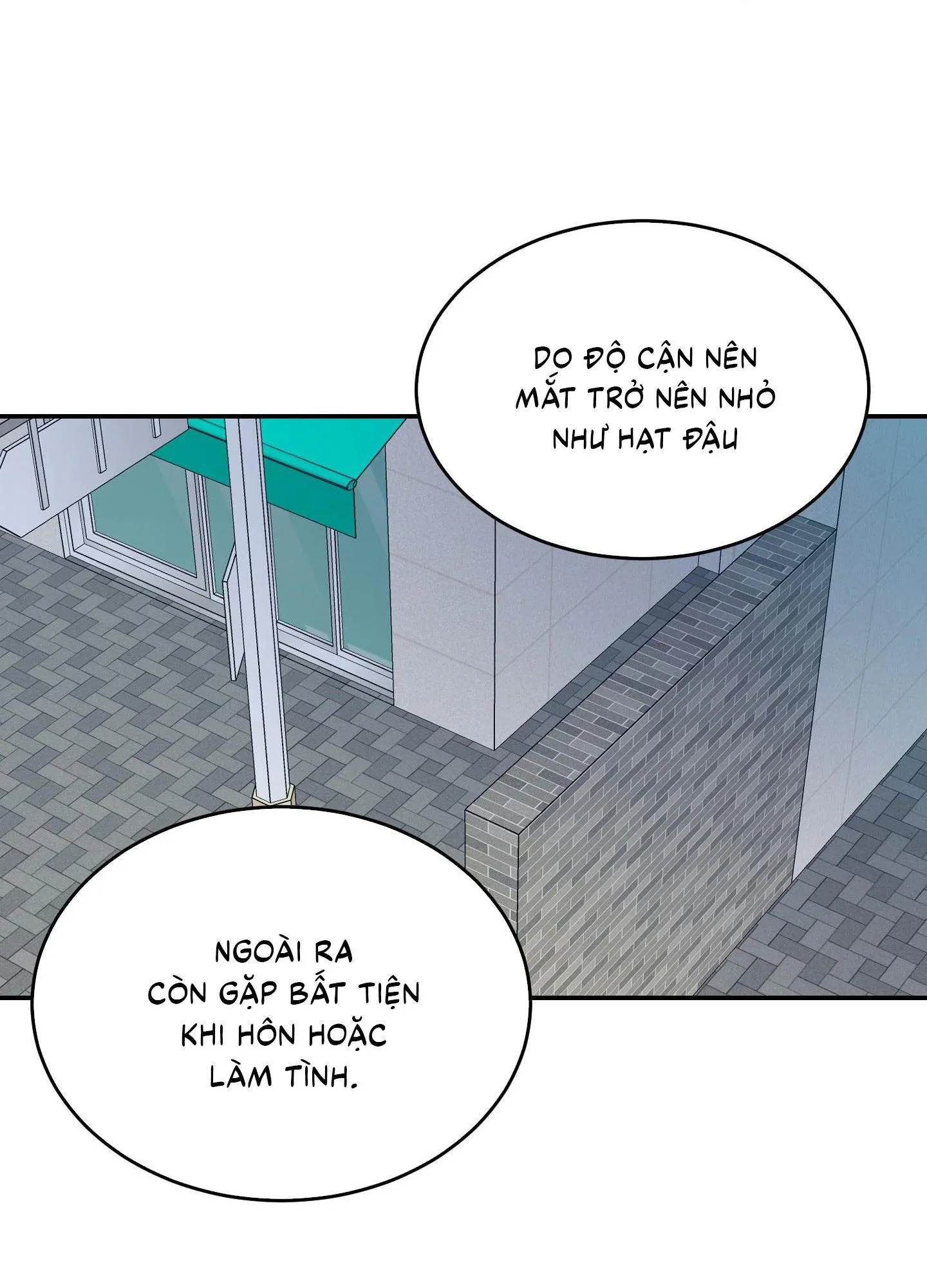 |DROP| Hưởng Lợi Chapter 24 Trang 52