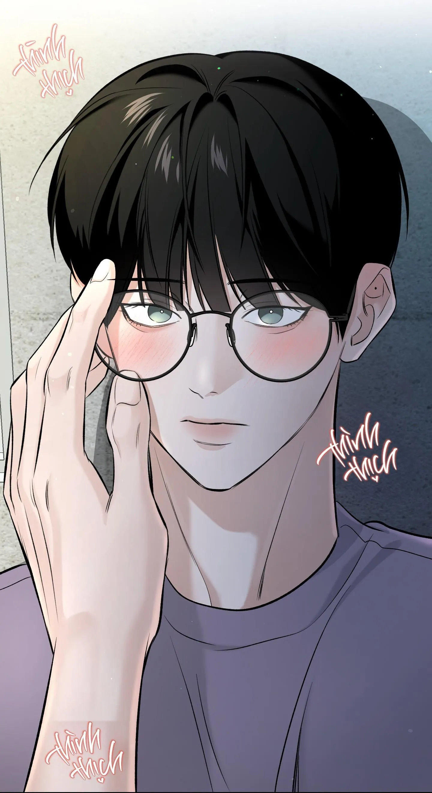 |DROP| Hưởng Lợi Chapter 24 Trang 54