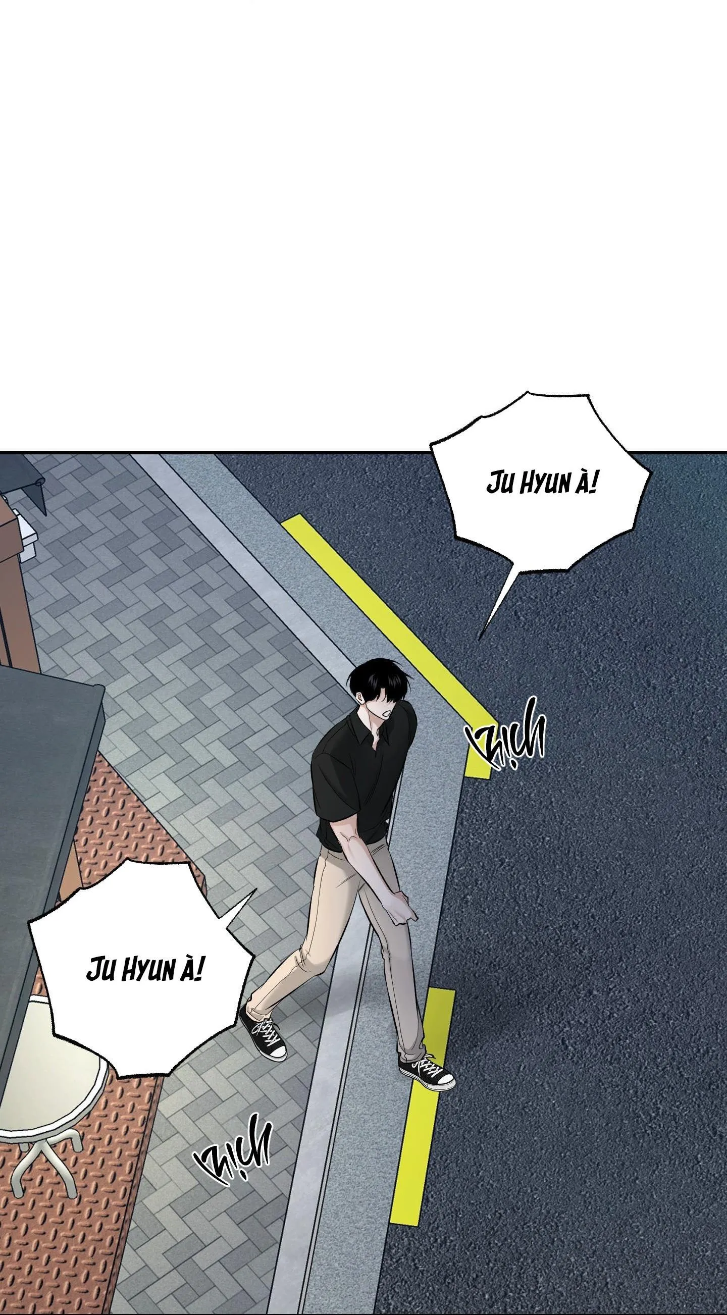 |DROP| Hưởng Lợi Chapter 24 Trang 59