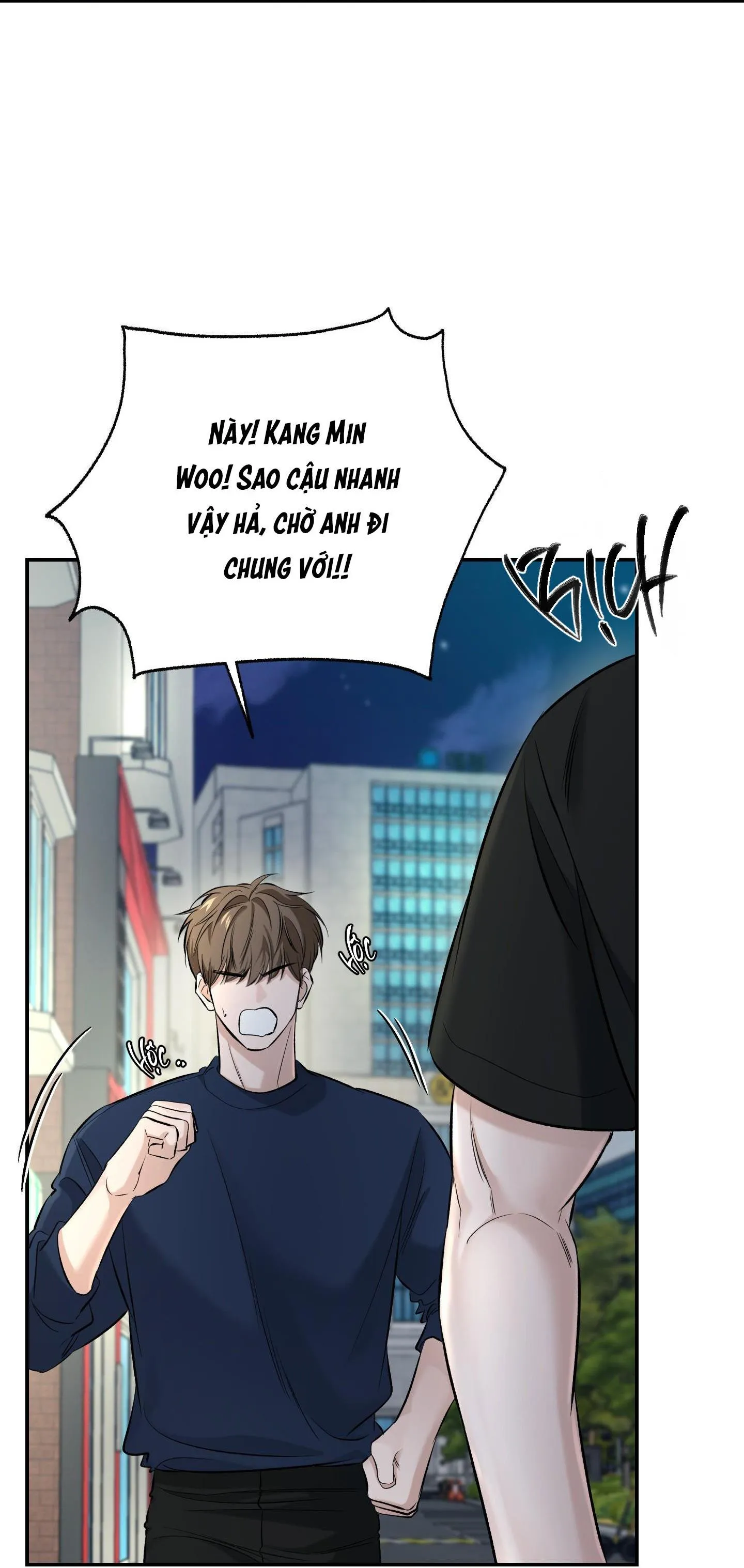 |DROP| Hưởng Lợi Chapter 24 Trang 60