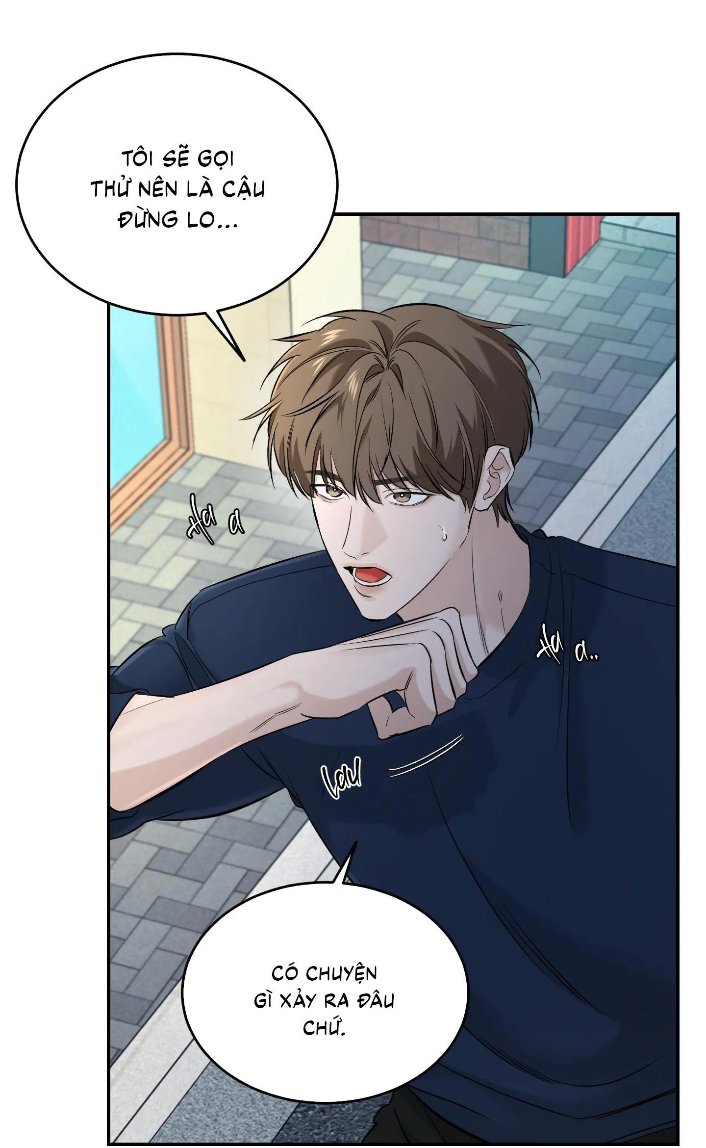 |DROP| Hưởng Lợi Chapter 24 Trang 62