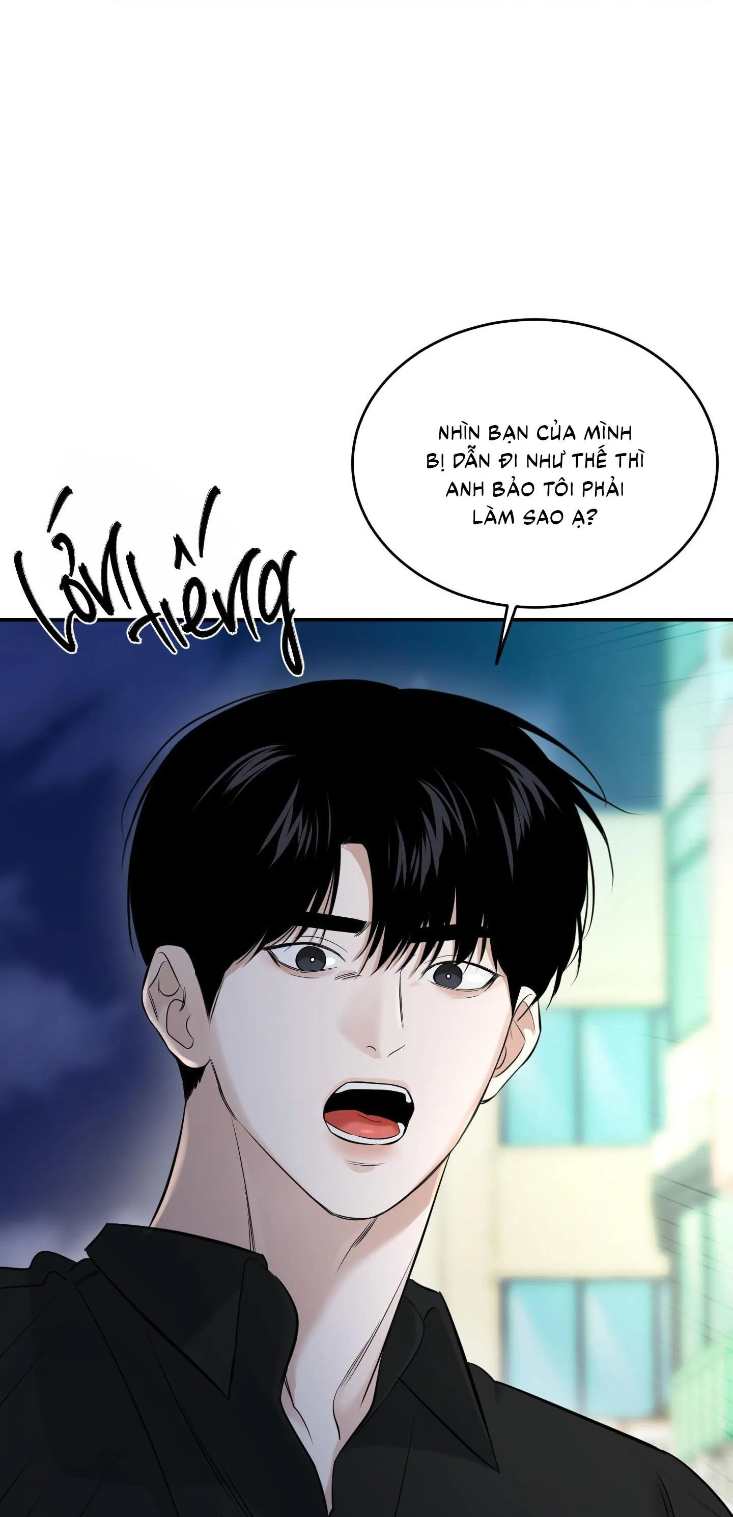 |DROP| Hưởng Lợi Chapter 24 Trang 63