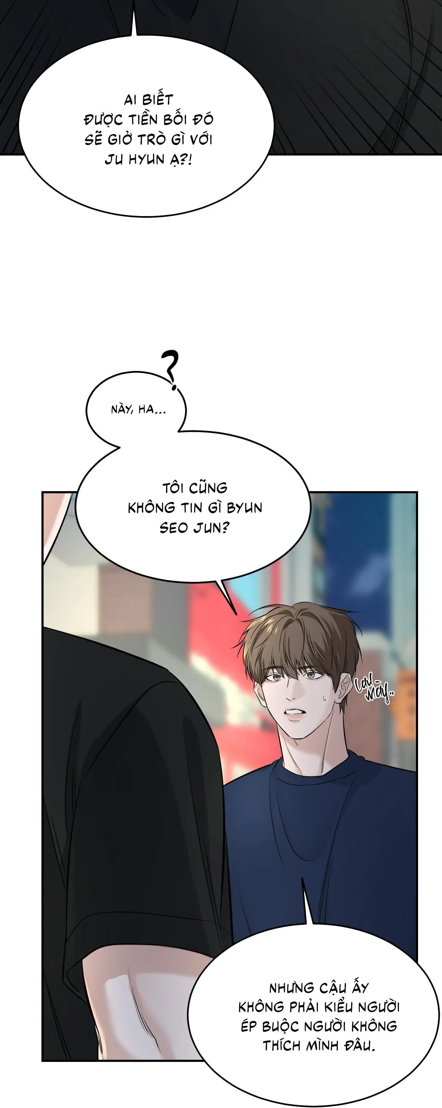 |DROP| Hưởng Lợi Chapter 24 Trang 64