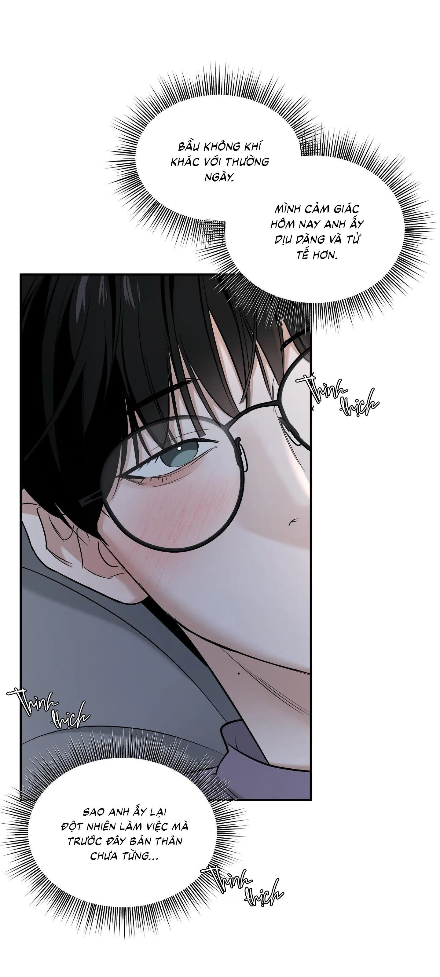 |DROP| Hưởng Lợi Chapter 25 Trang 4