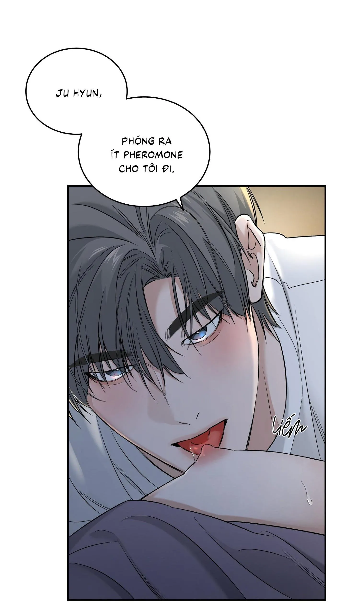 |DROP| Hưởng Lợi Chapter 25 Trang 6