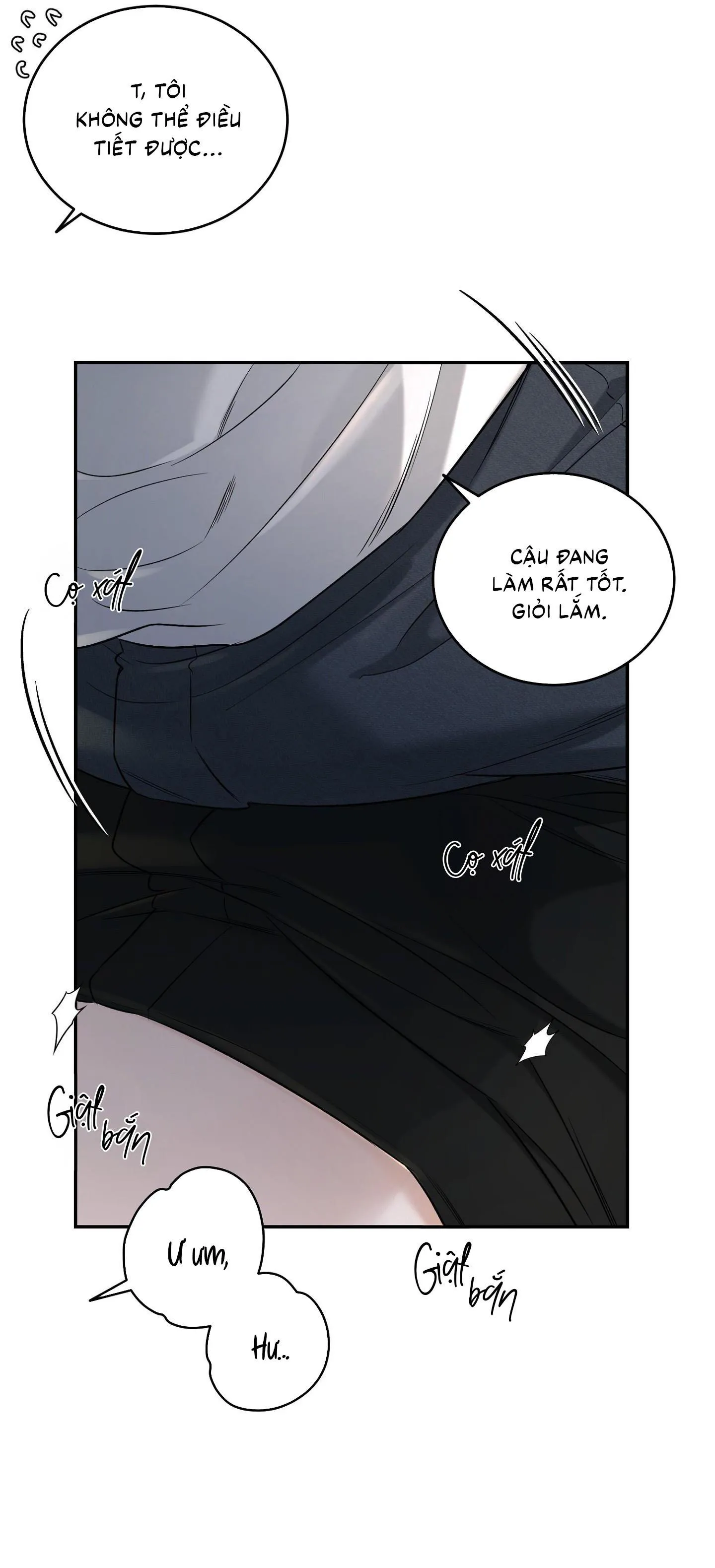 |DROP| Hưởng Lợi Chapter 25 Trang 7