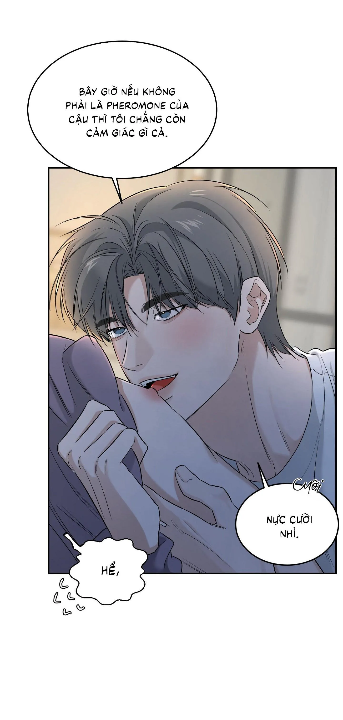 |DROP| Hưởng Lợi Chapter 25 Trang 9