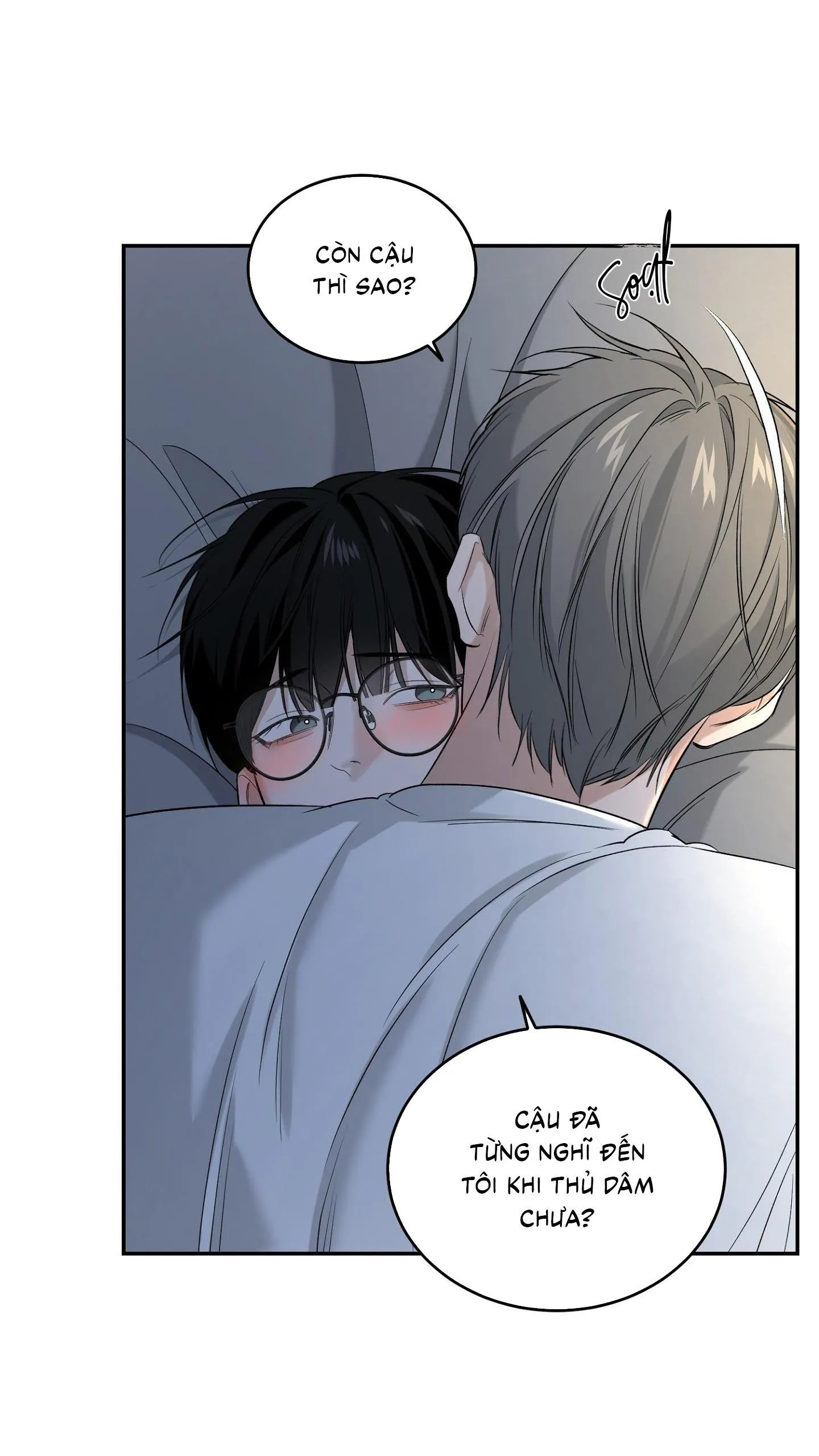 |DROP| Hưởng Lợi Chapter 25 Trang 13